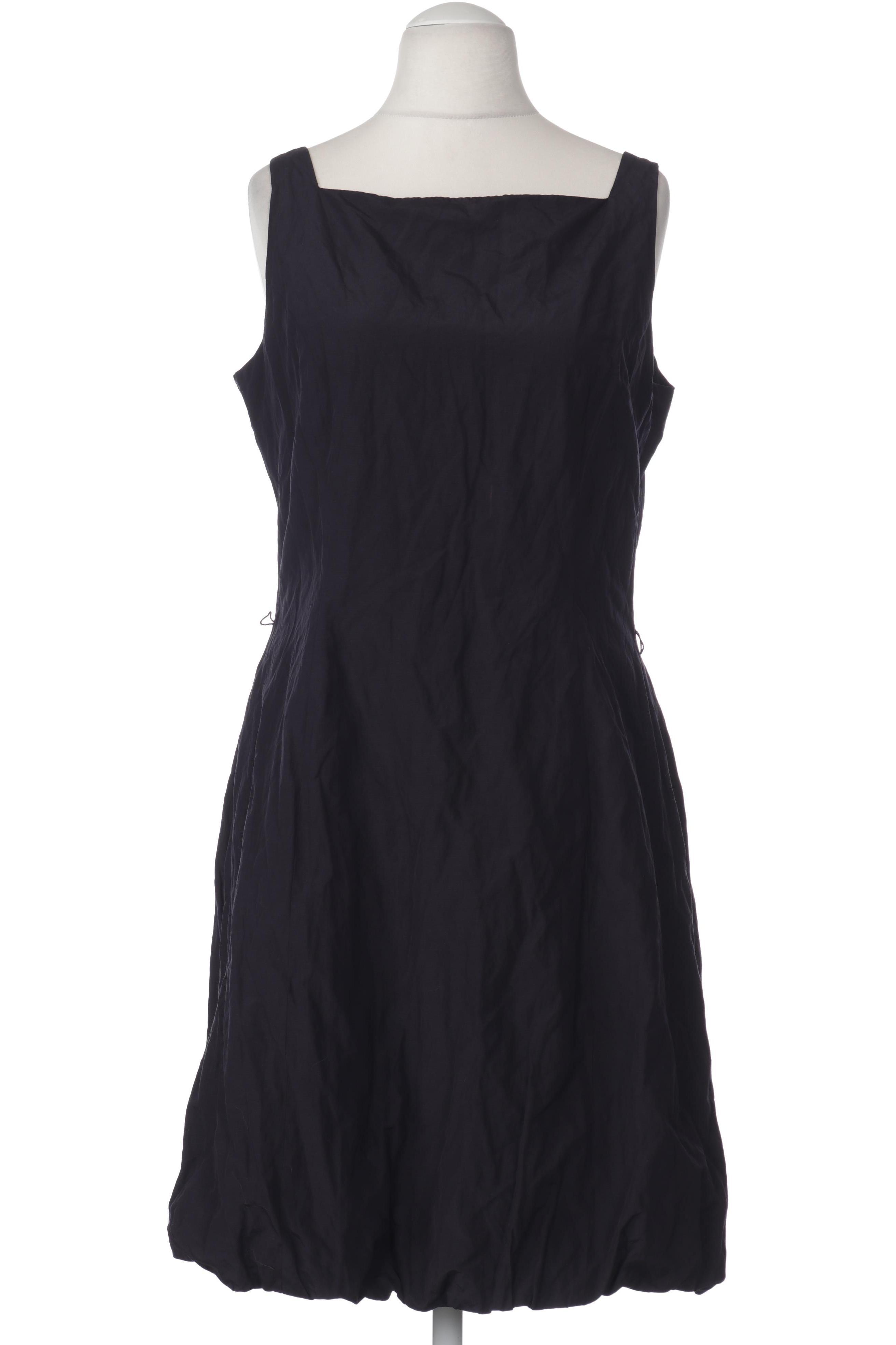 

s.Oliver Selection Damen Kleid, blau, Gr. 42