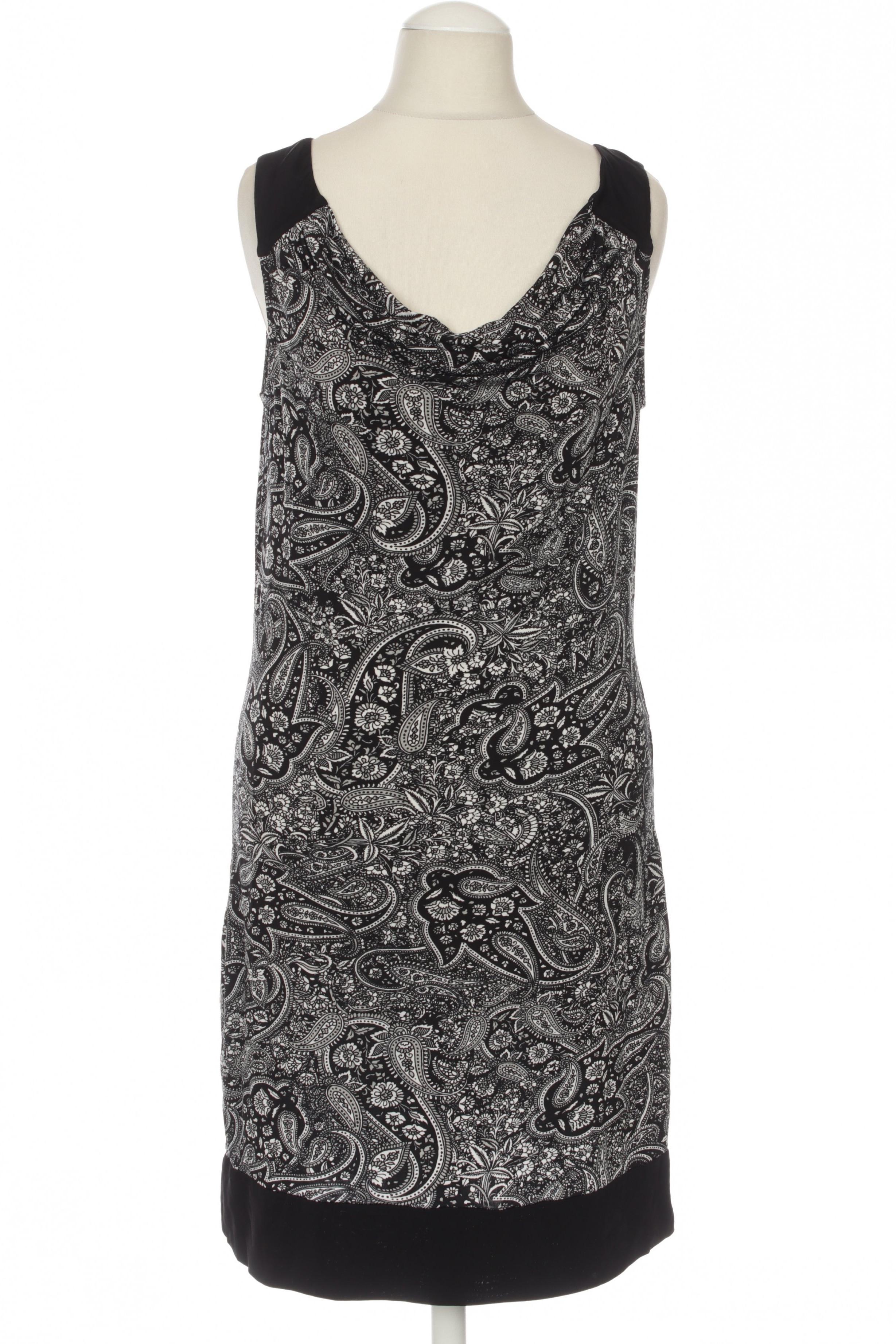 

s.Oliver Selection Damen Kleid, schwarz, Gr. 36