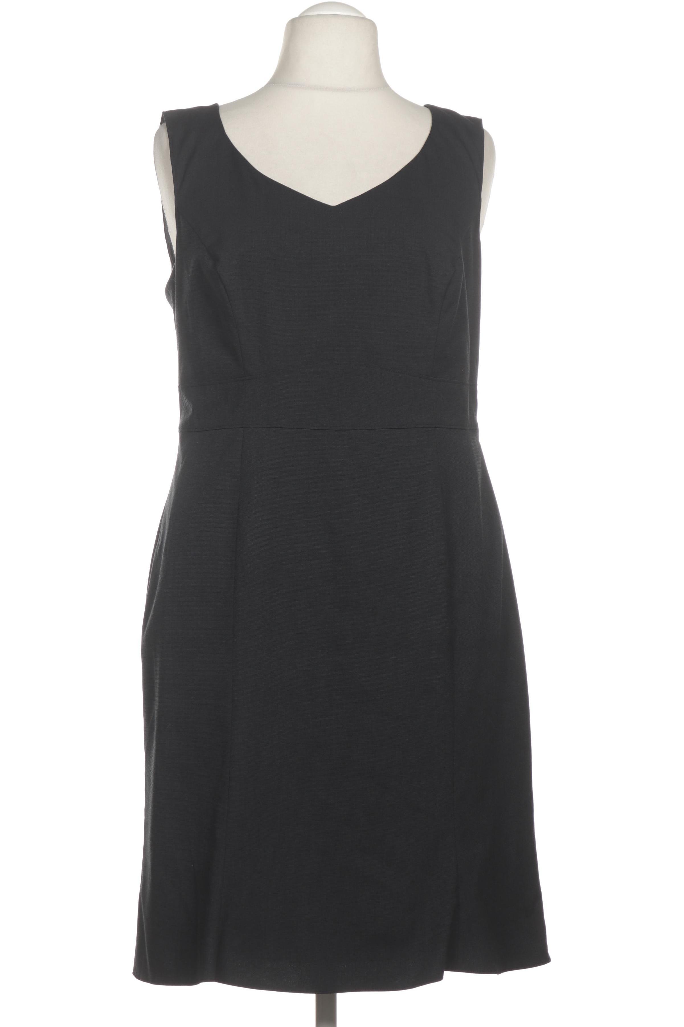 

s.Oliver Selection Damen Kleid, blau, Gr. 46