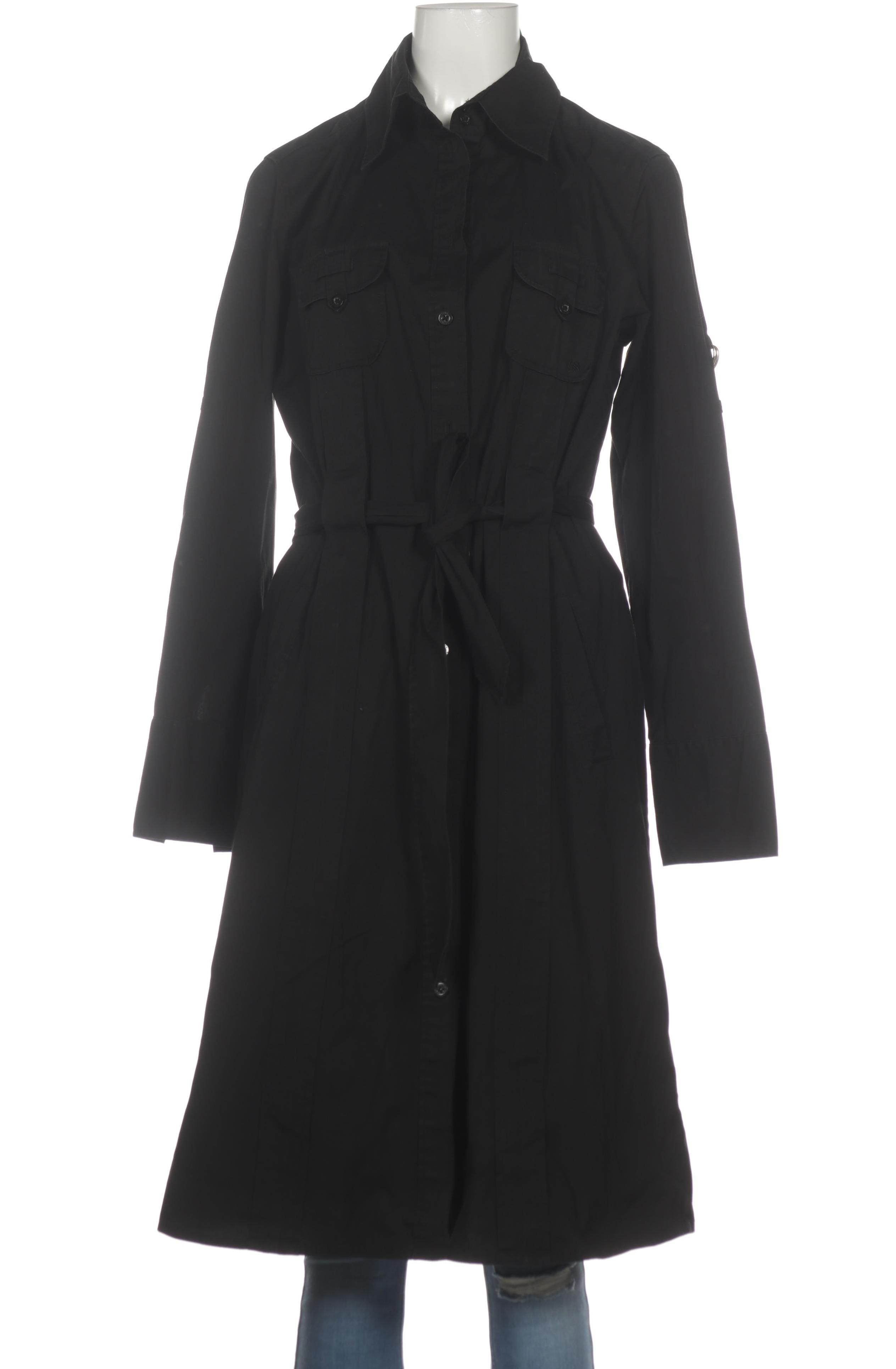 

s.Oliver Selection Damen Kleid, schwarz, Gr. 40