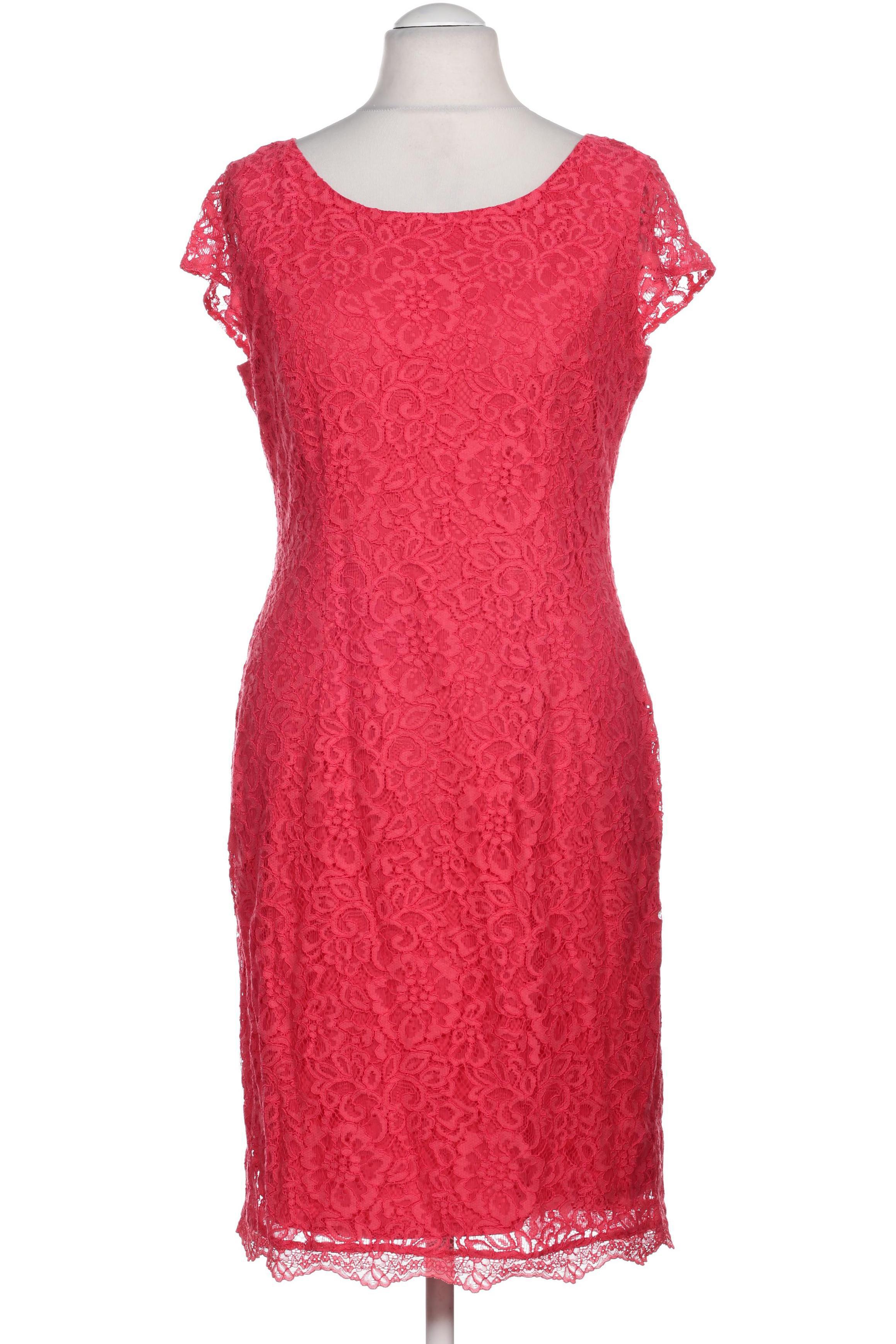 

s.Oliver Selection Damen Kleid, rot, Gr. 40