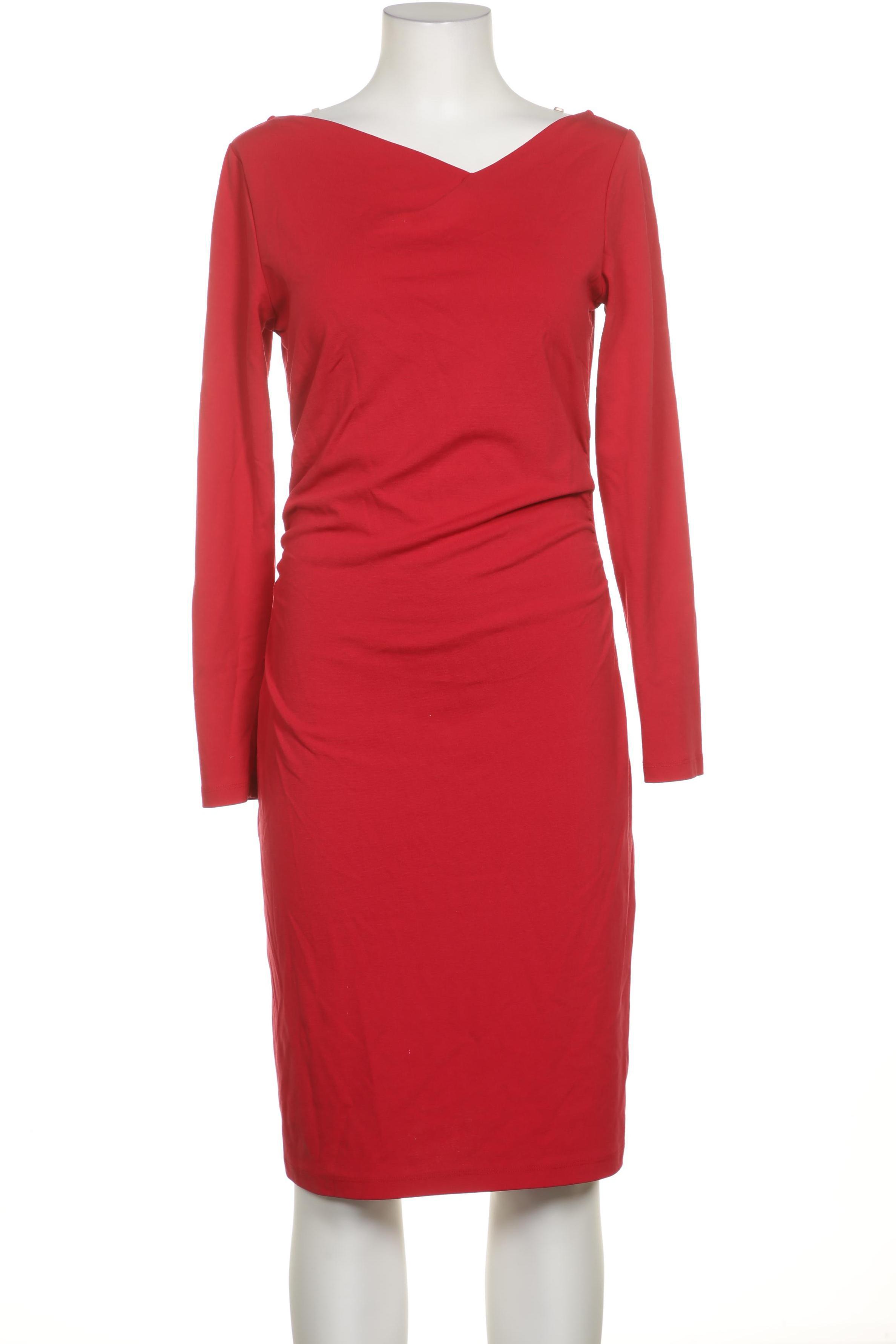 

s.Oliver Selection Damen Kleid, rot, Gr. 40