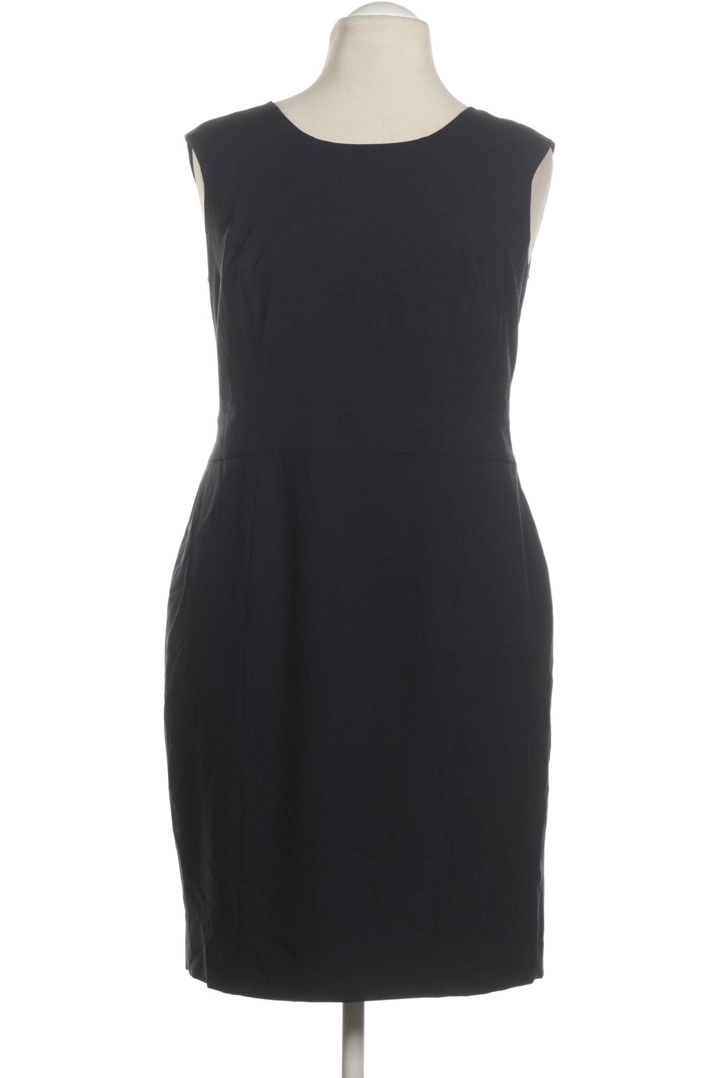 

s.Oliver Selection Damen Kleid, blau, Gr. 44