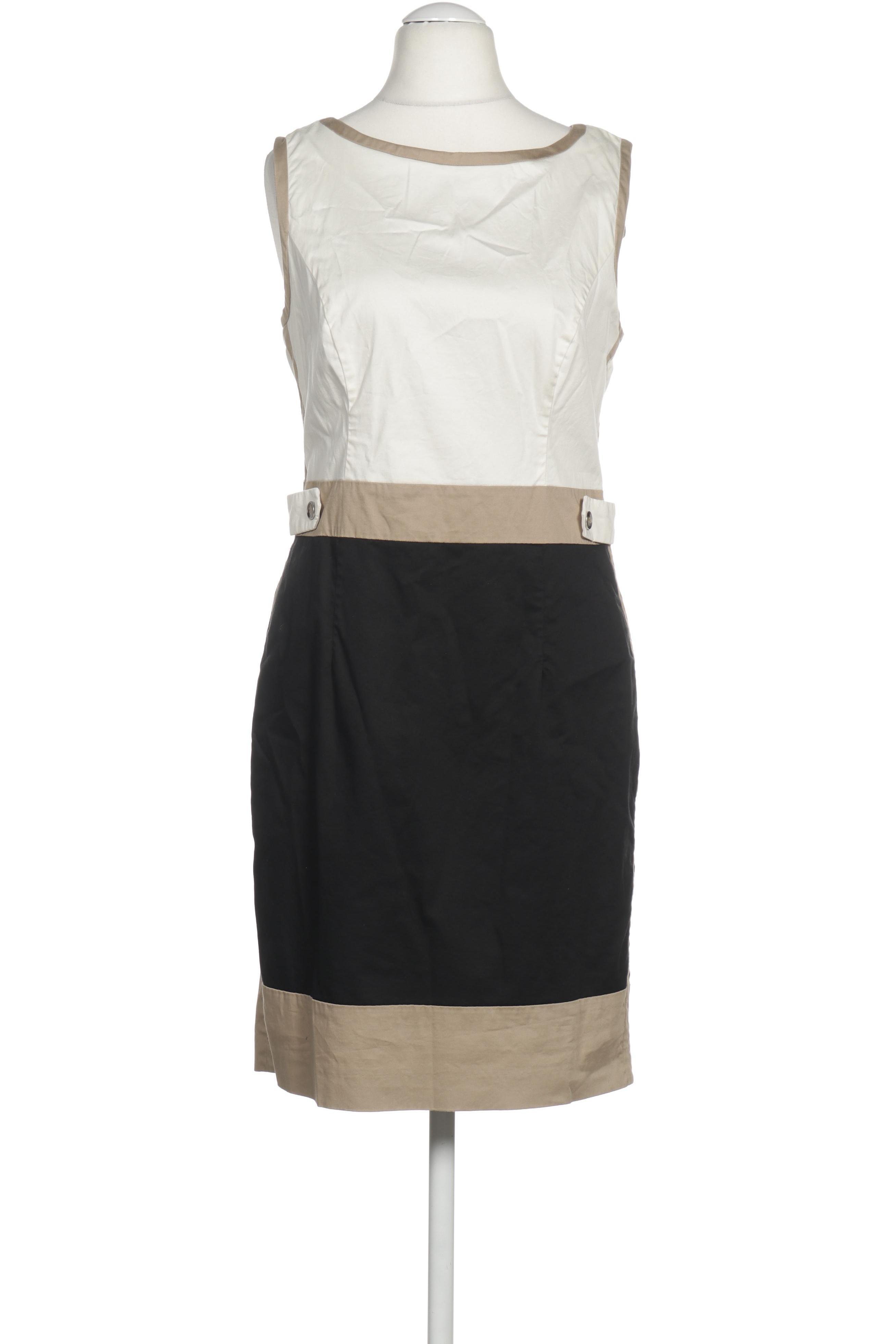 

s.Oliver Selection Damen Kleid, mehrfarbig, Gr. 40