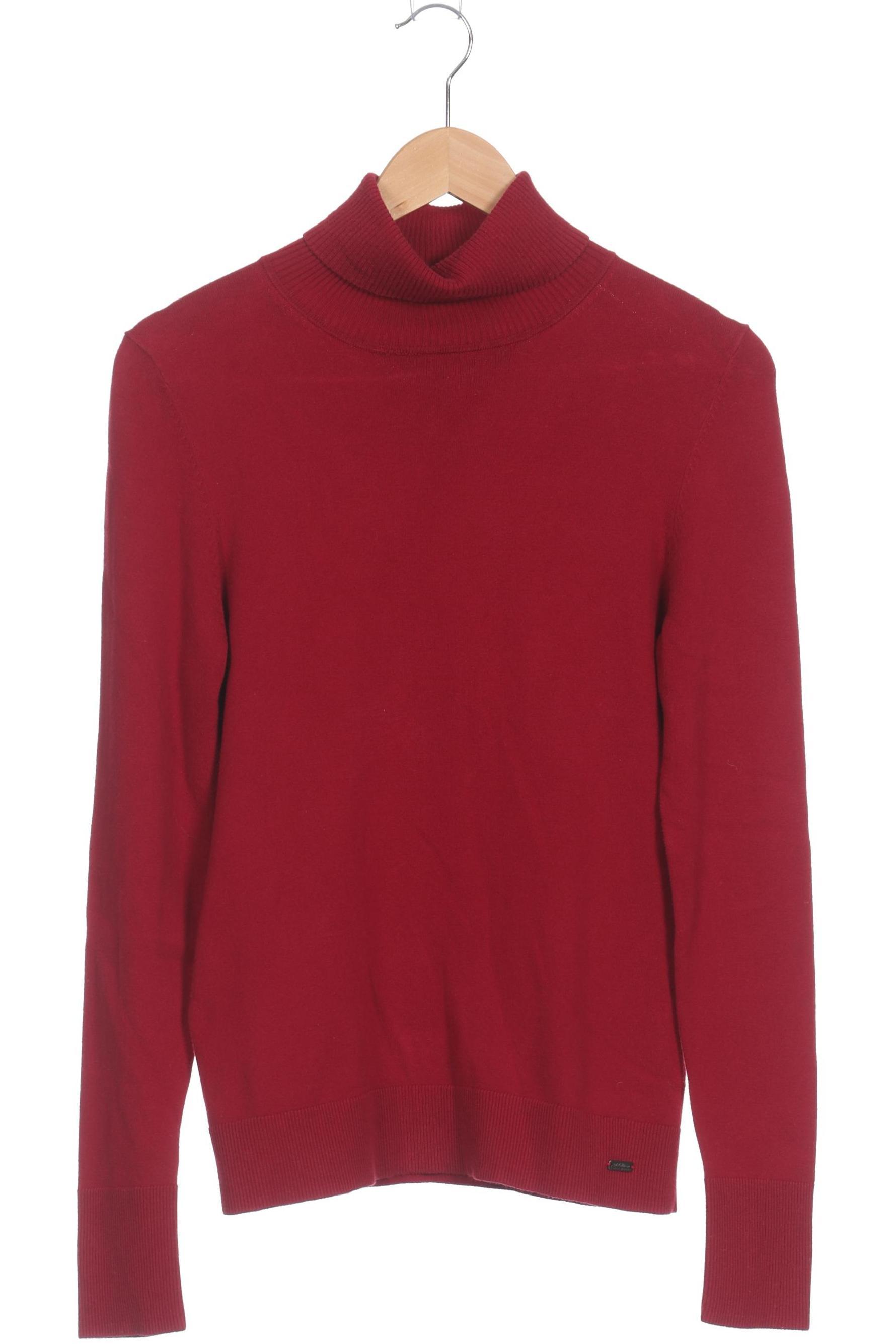 

s.Oliver Selection Damen Pullover, rot, Gr. 38