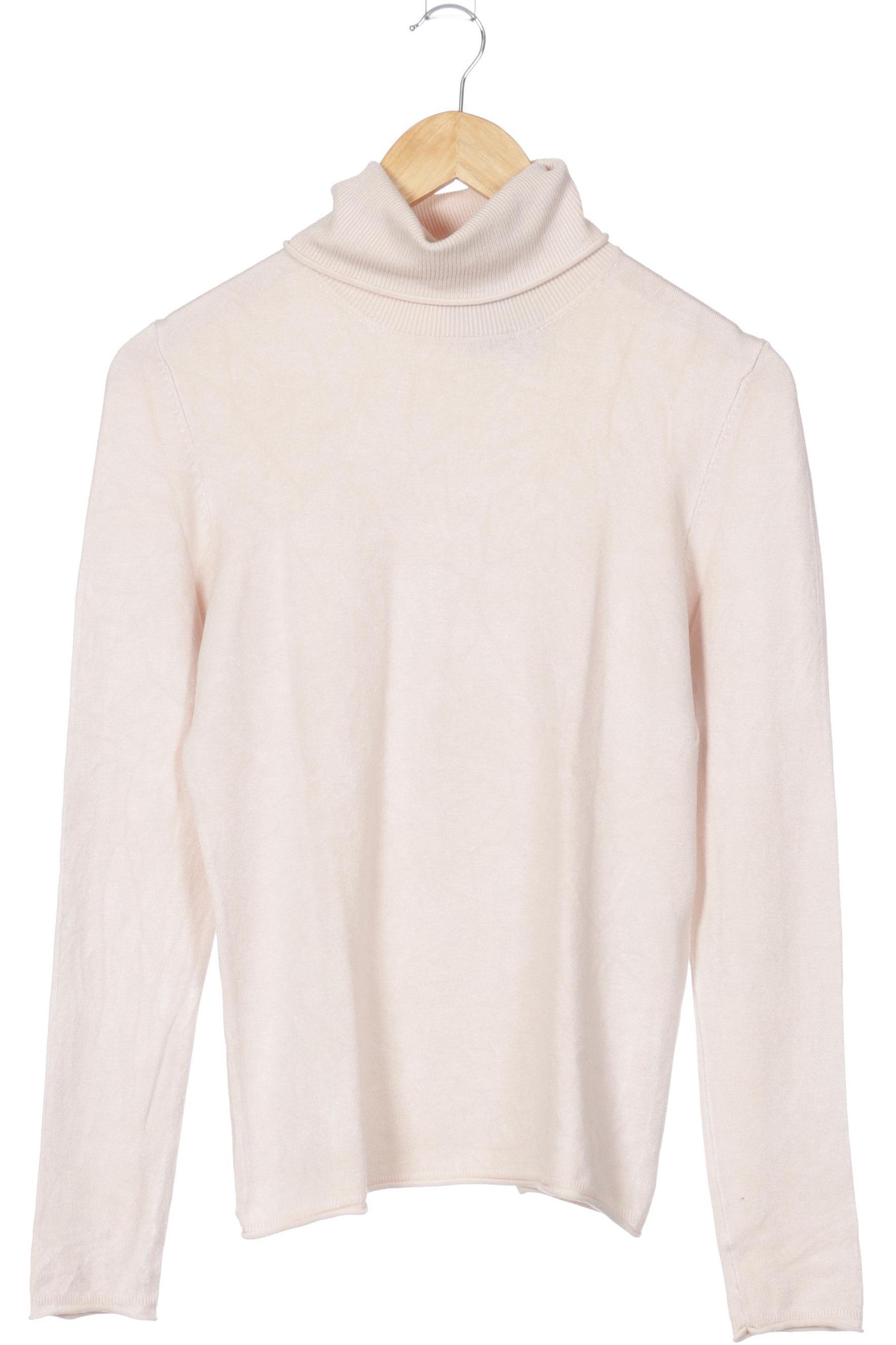 

s.Oliver Selection Damen Pullover, beige, Gr. 38