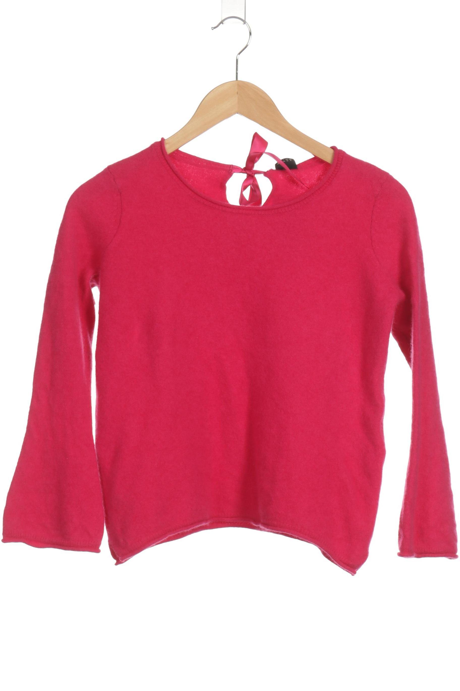 

s.Oliver Selection Damen Pullover, pink, Gr. 38