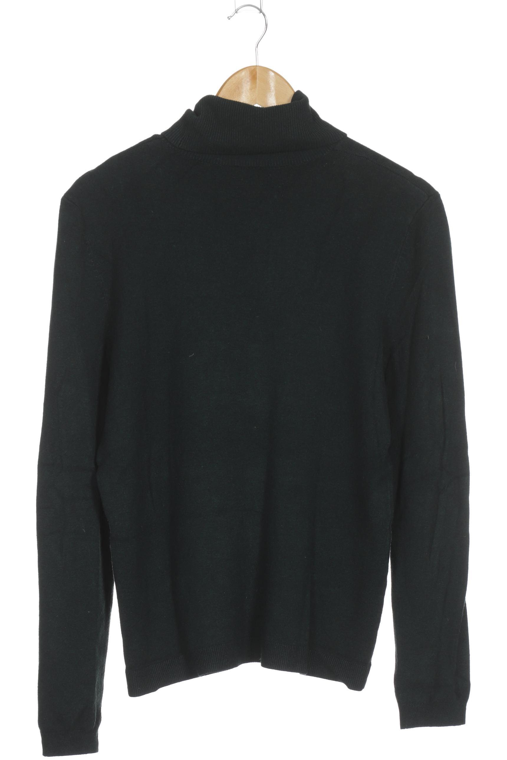 

s.Oliver Selection Damen Pullover, grün, Gr. 42
