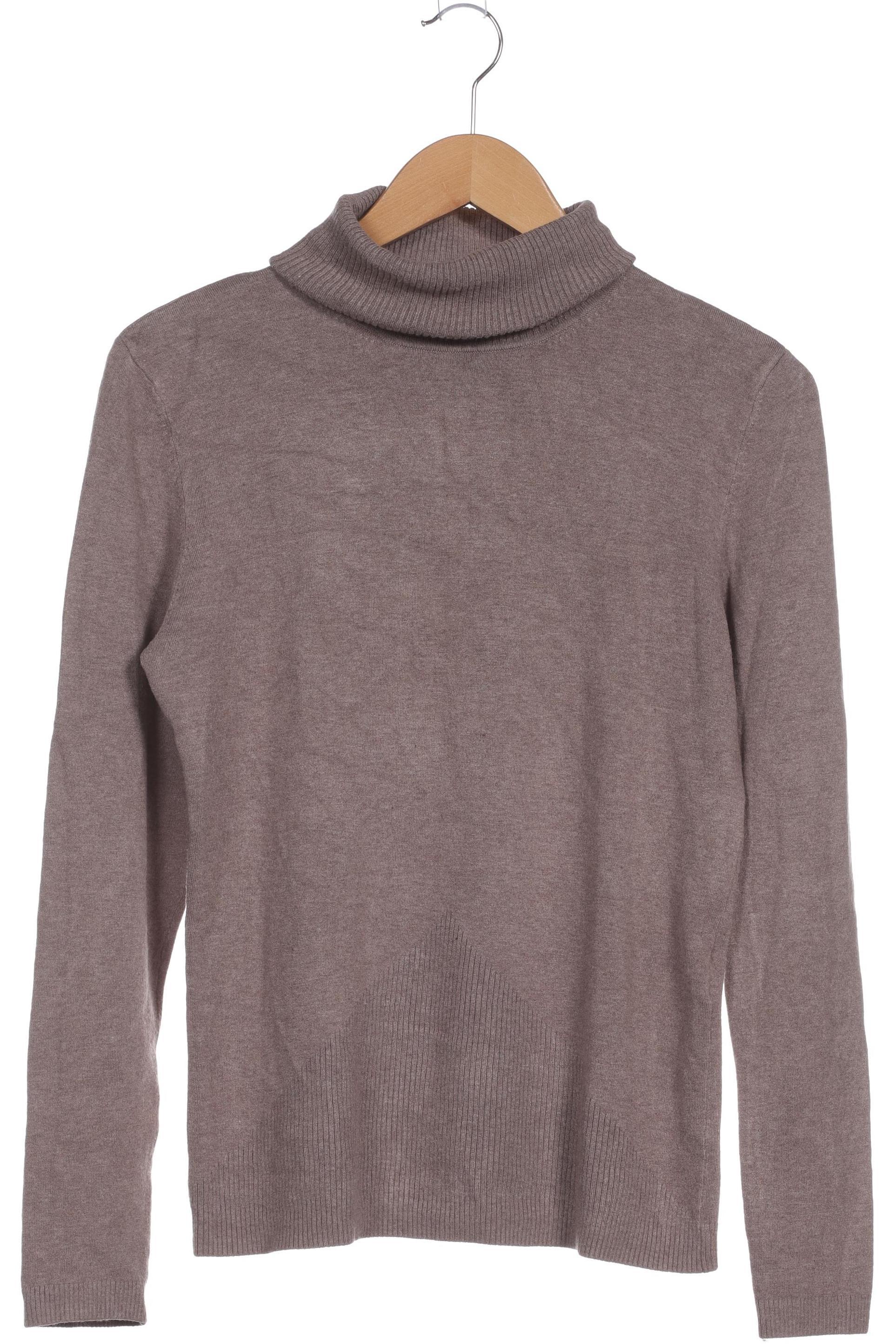 

s.Oliver Selection Damen Pullover, braun, Gr. 40