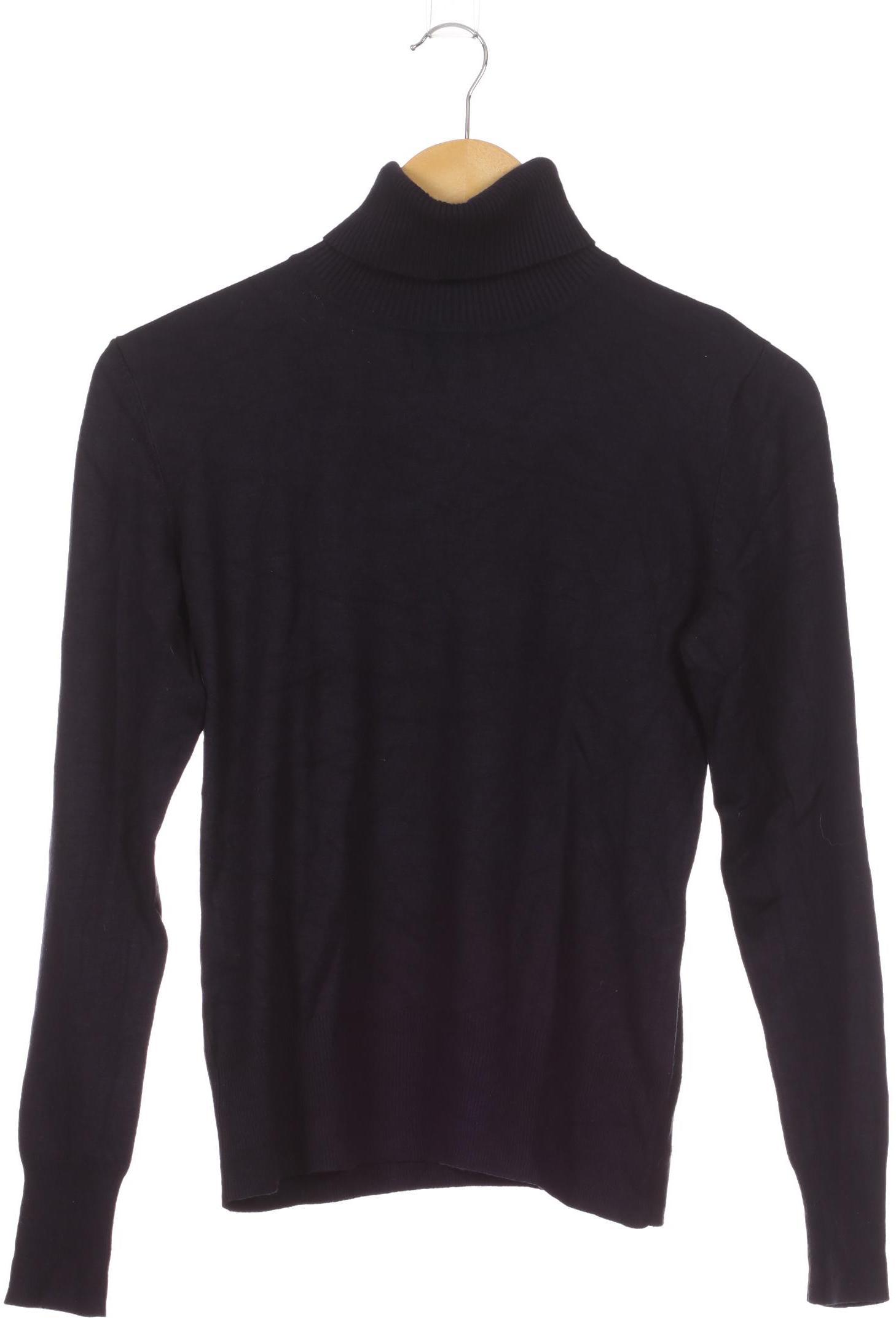 

s.Oliver Selection Damen Pullover, blau, Gr. 38