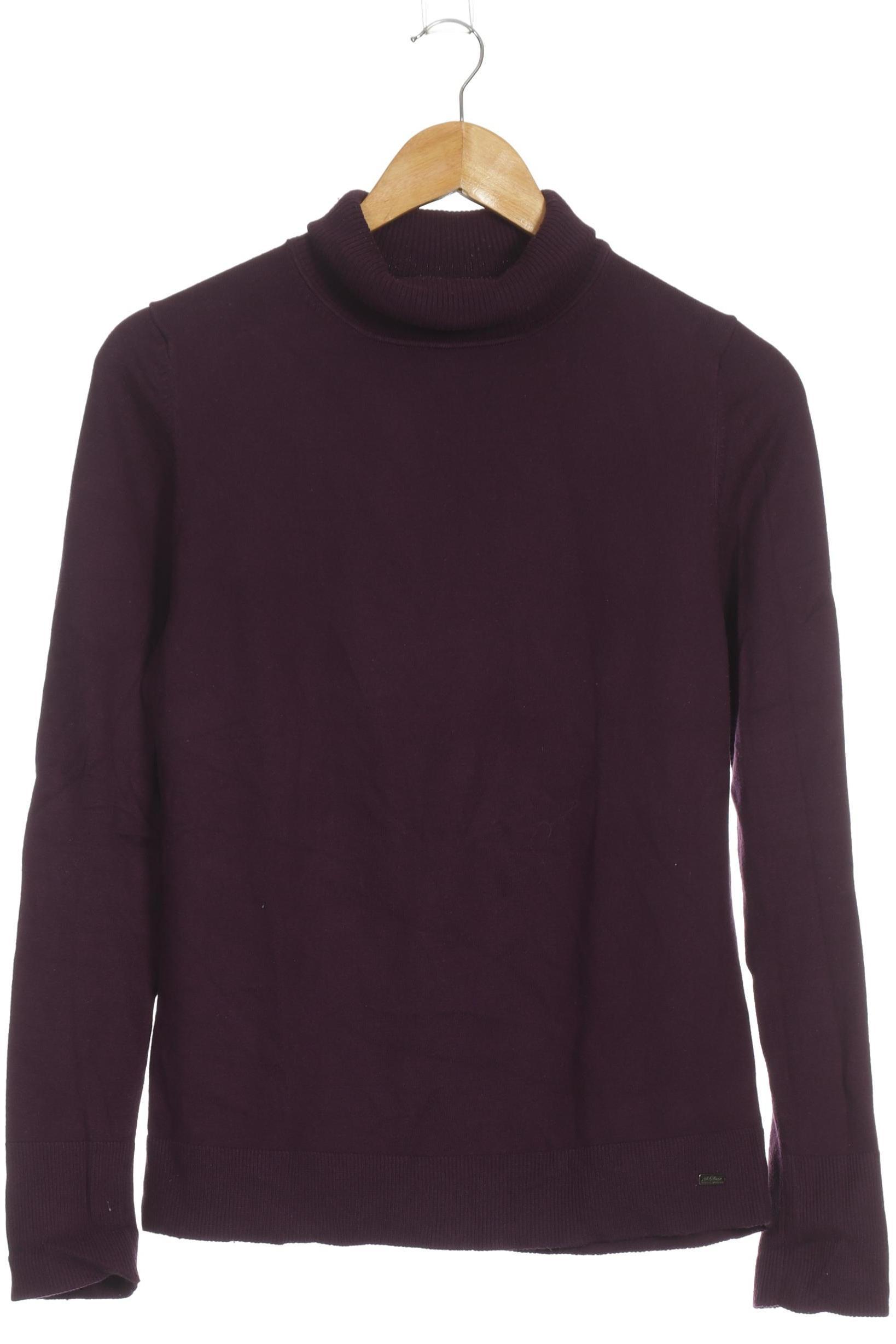 

s.Oliver Selection Damen Pullover, lila, Gr. 40