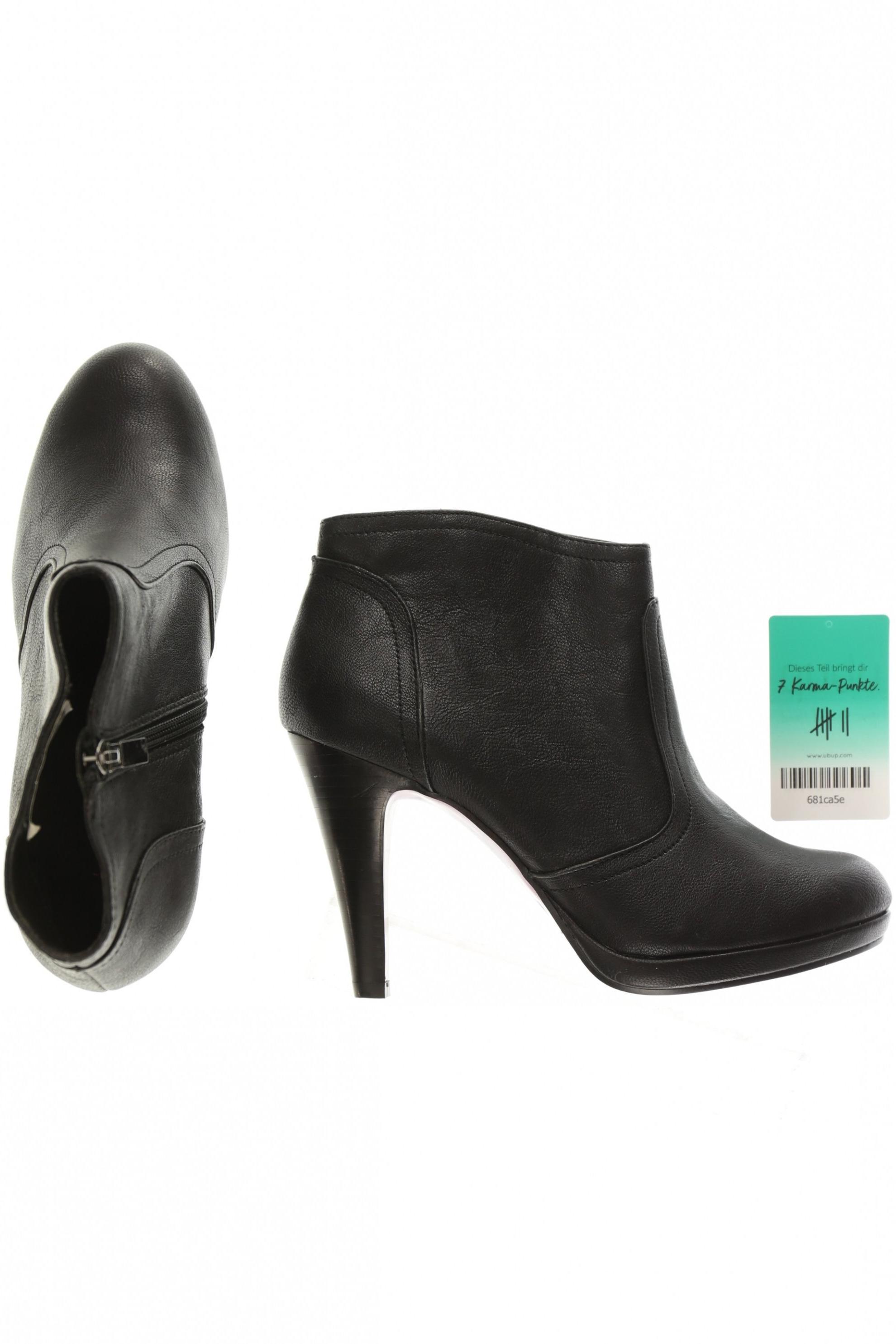 

s.Oliver Selection Damen Pumps, schwarz, Gr. 40