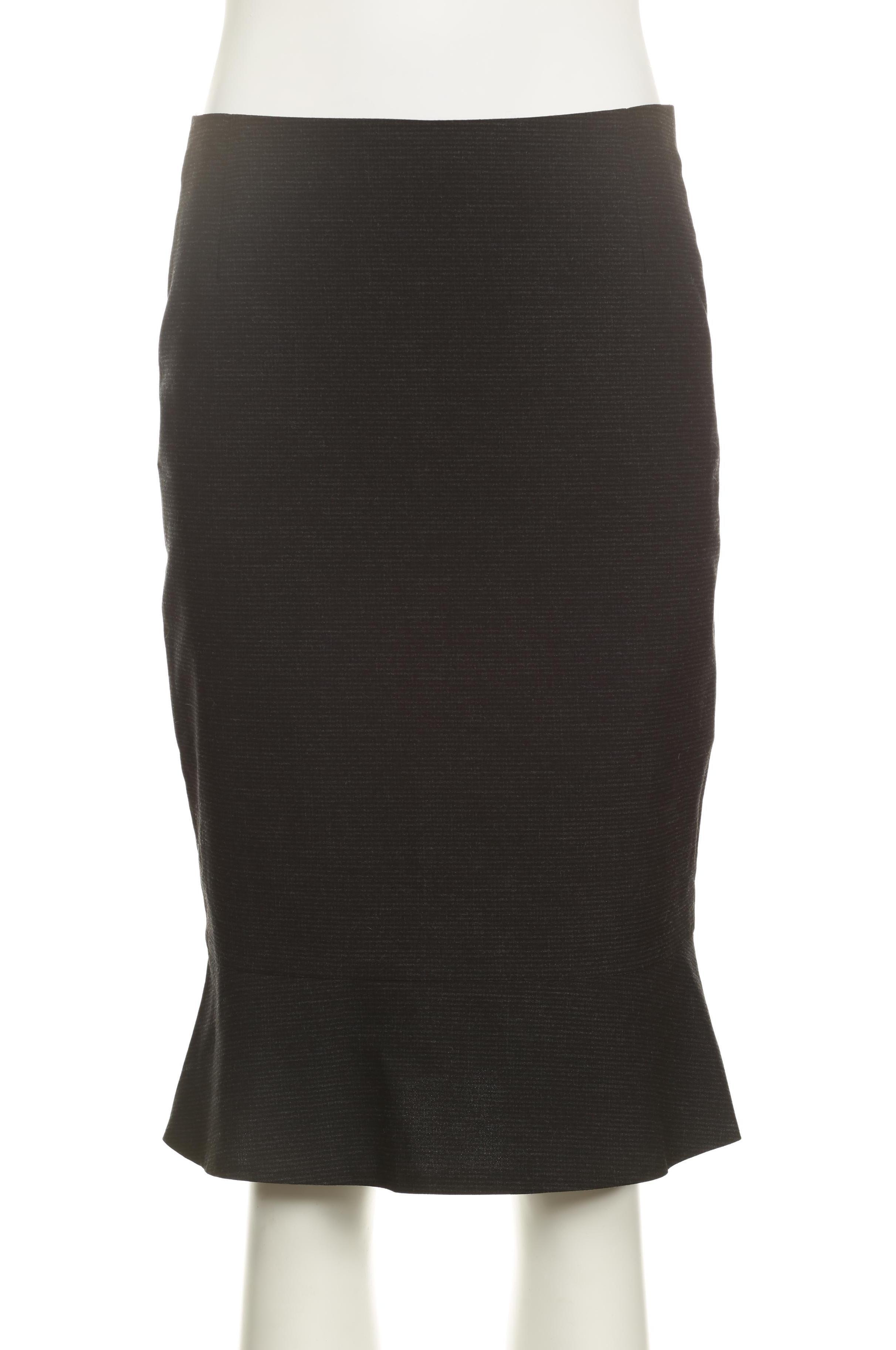 

s.Oliver Selection Damen Rock, schwarz, Gr. 34