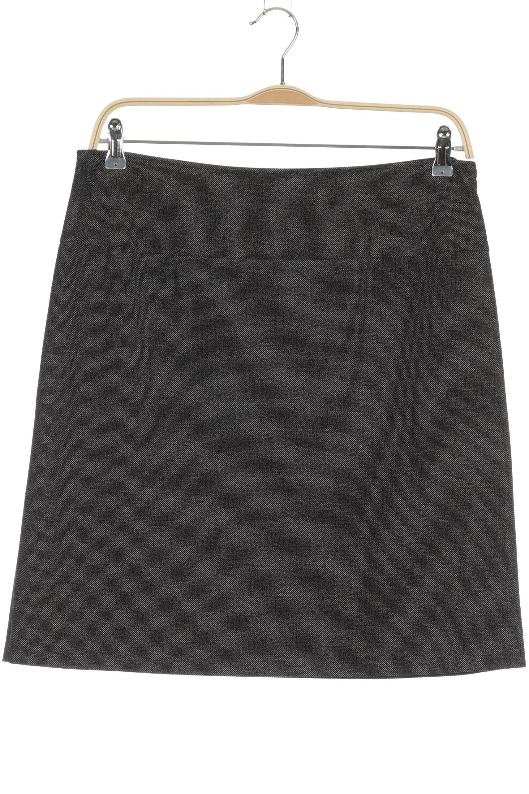 

s.Oliver Selection Damen Rock, grau, Gr. 46