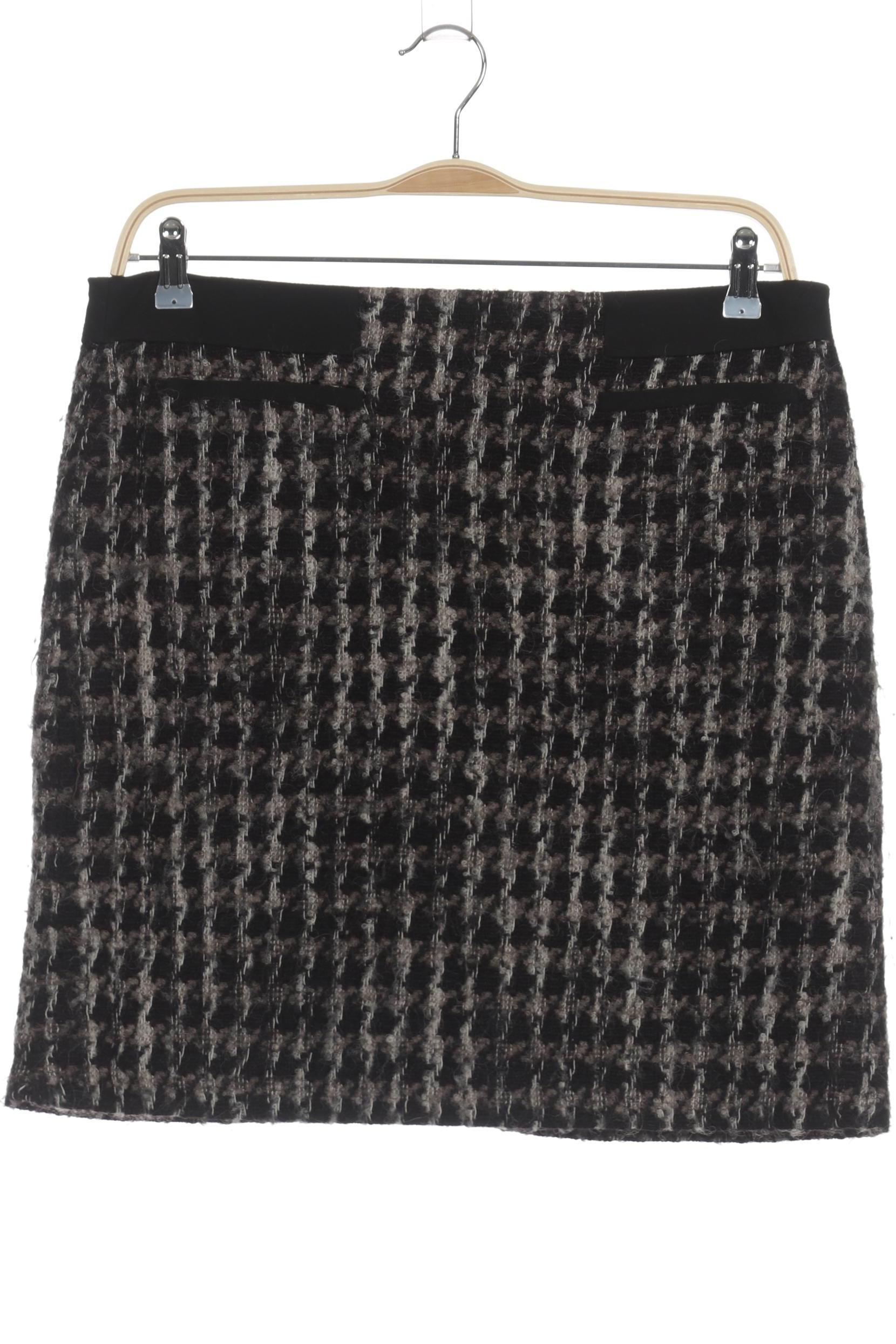 

s.Oliver Selection Damen Rock, mehrfarbig, Gr.