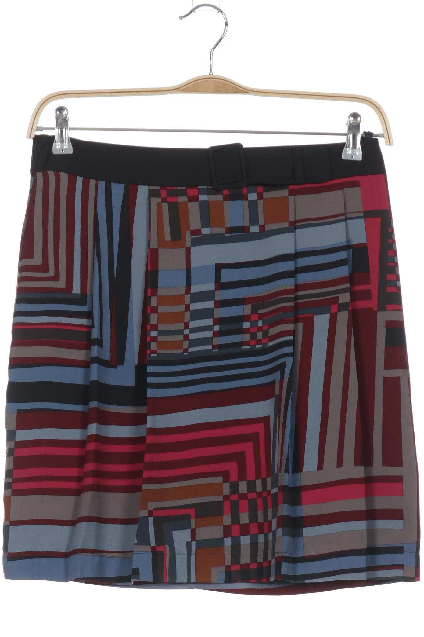 

s.Oliver Selection Damen Rock, blau, Gr. 36