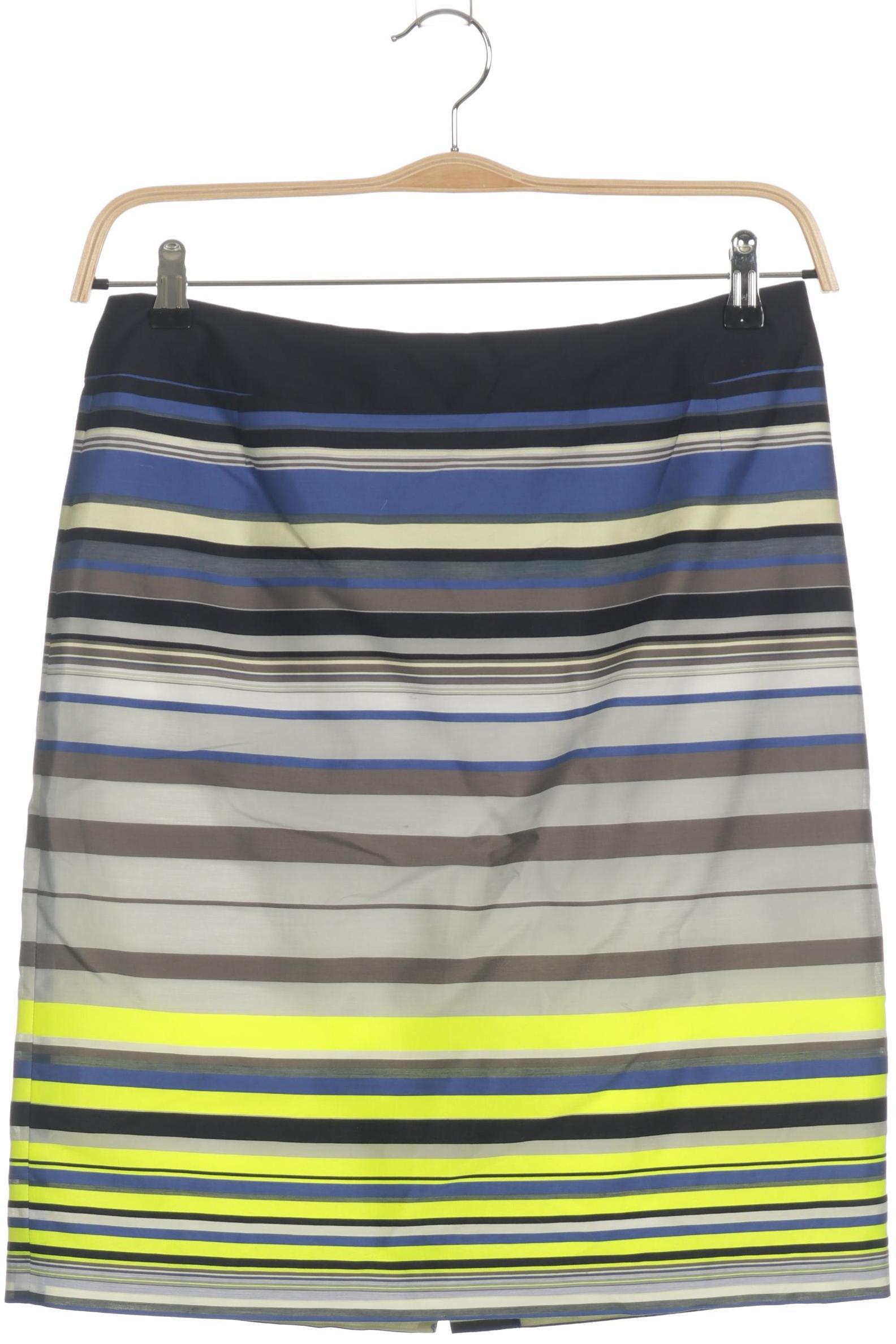 

s.Oliver Selection Damen Rock, grau, Gr. 40