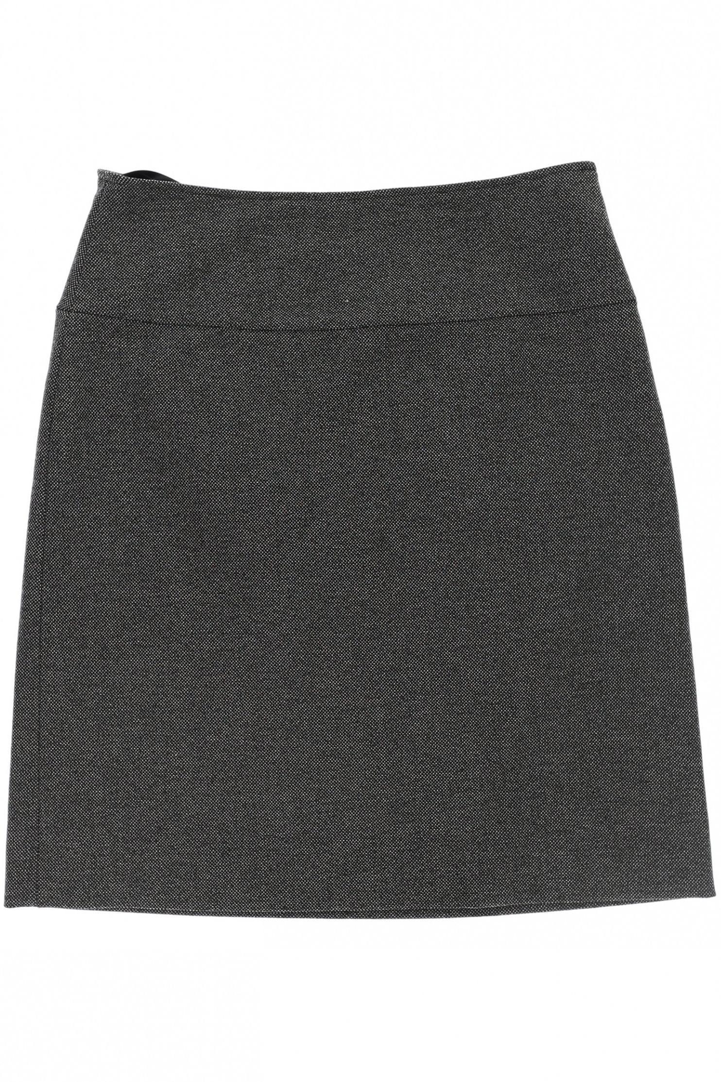 

s.Oliver Selection Damen Rock, grau, Gr.