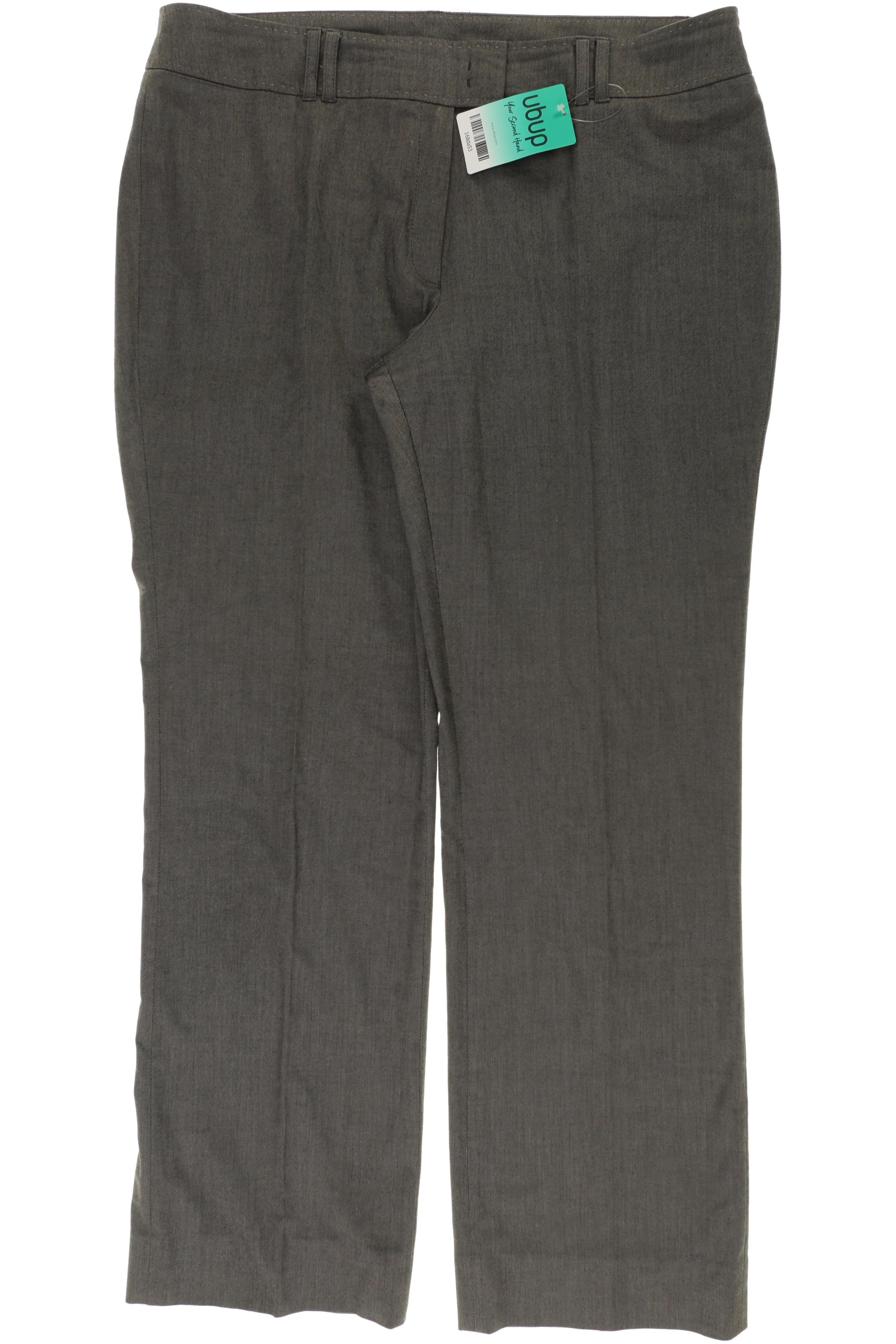 

s.Oliver Selection Damen Stoffhose, braun, Gr. 42