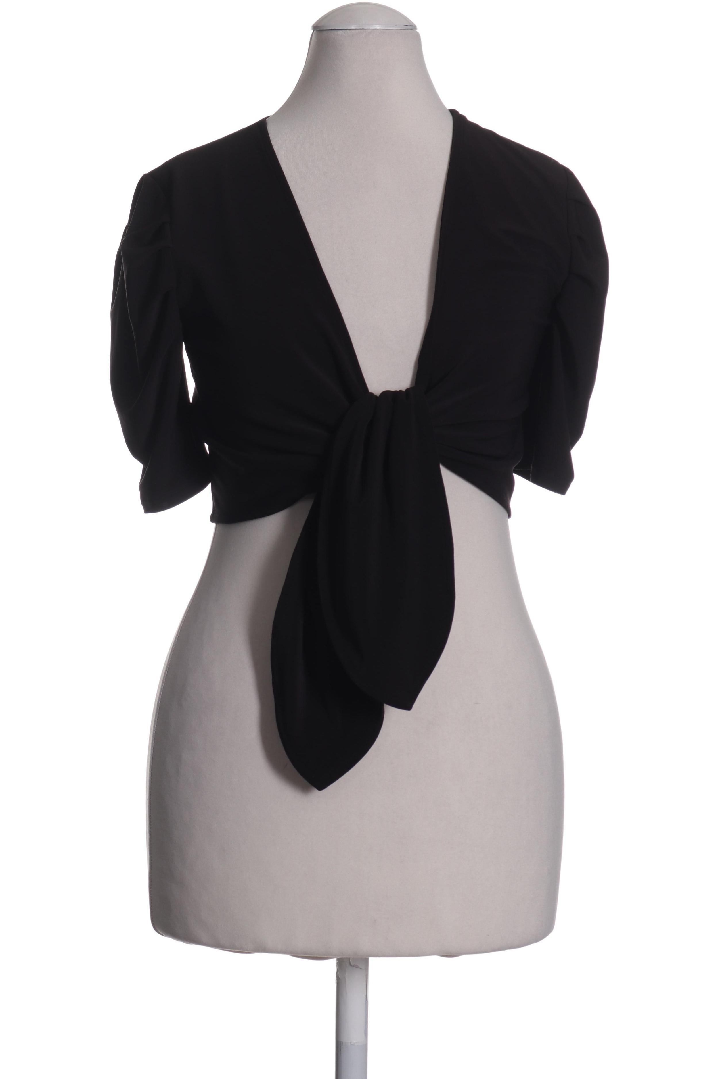 

s.Oliver Selection Damen Strickjacke, schwarz, Gr. 32