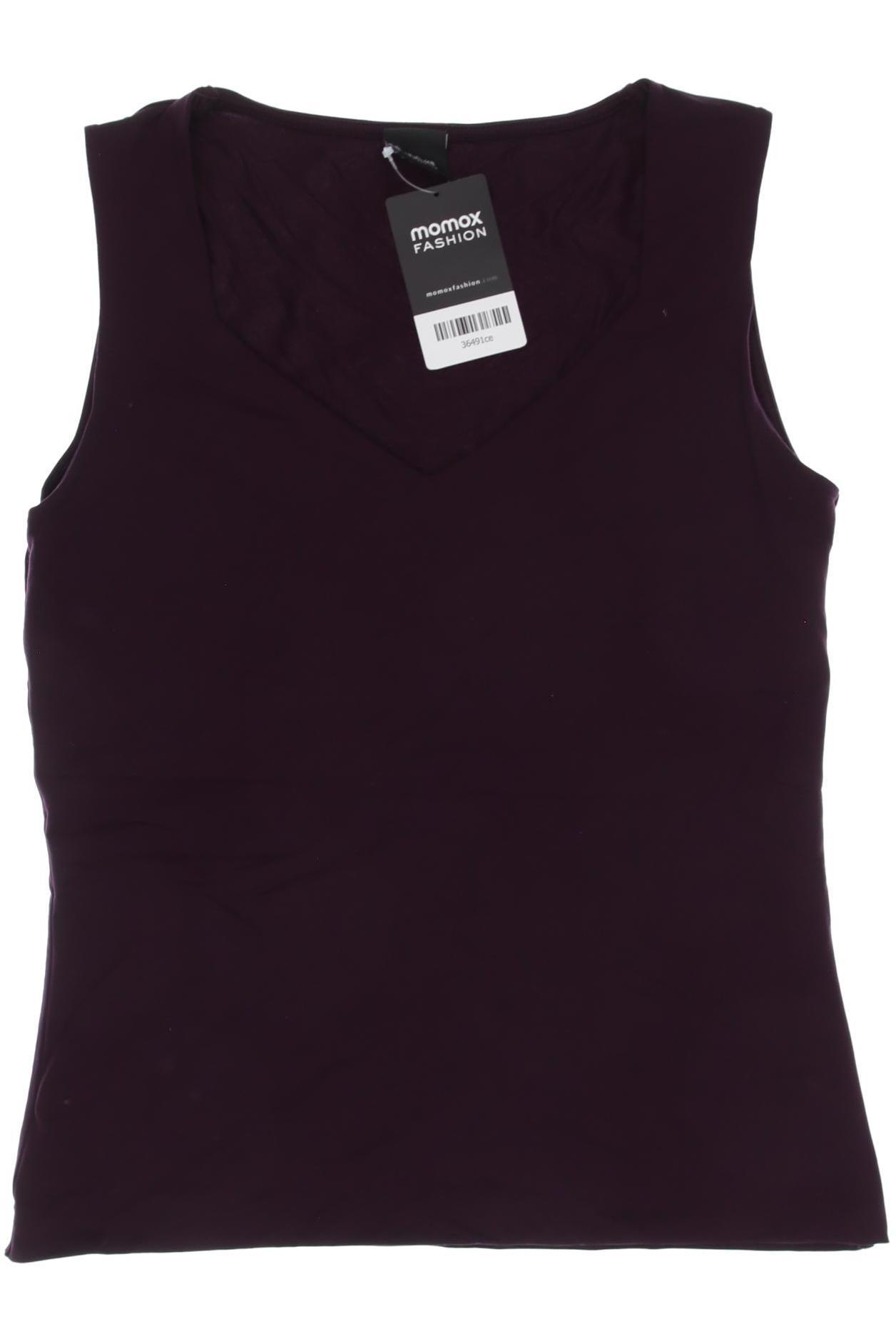 

s.Oliver Selection Damen Top, lila, Gr. 38