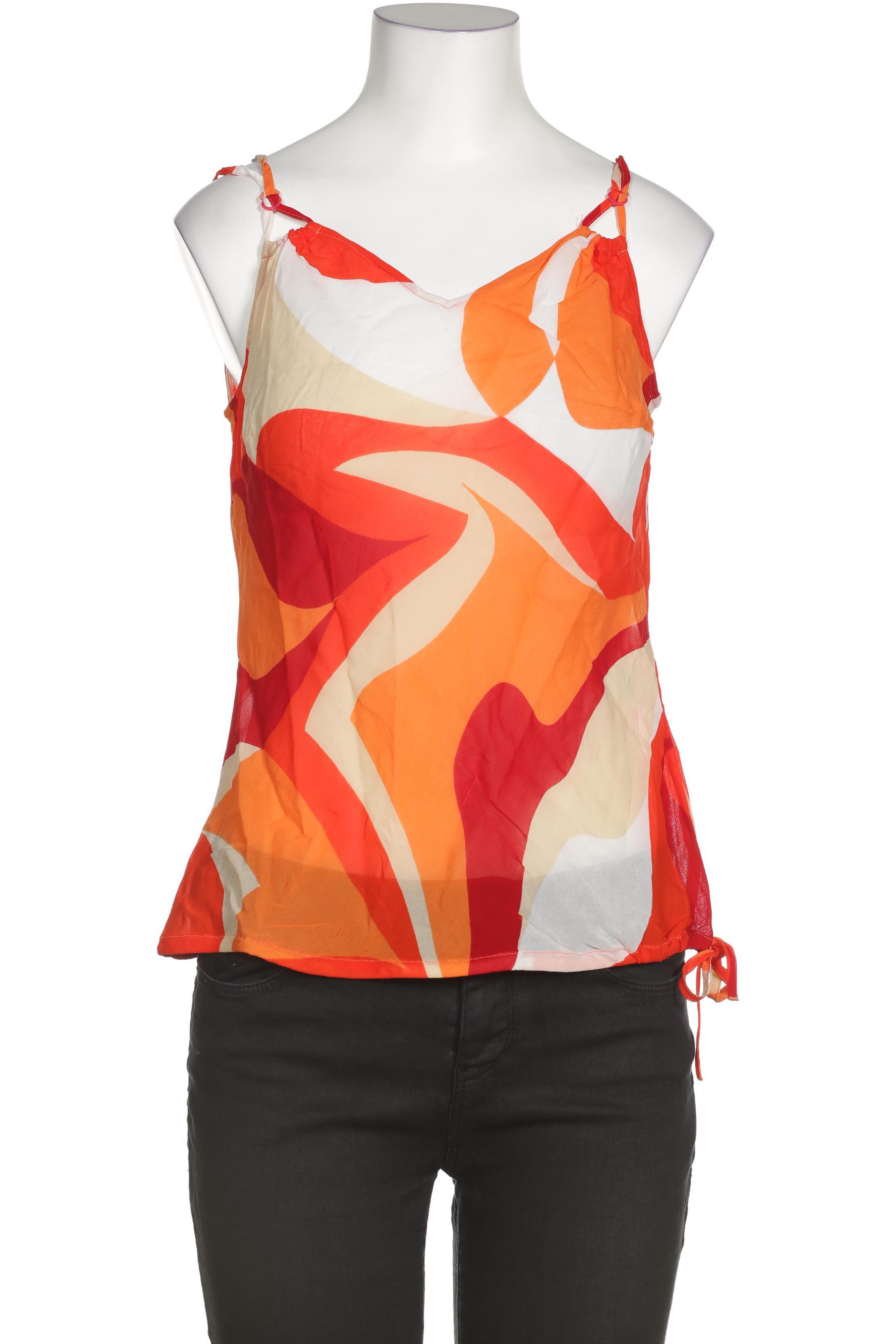 

s.Oliver Selection Damen Top, rot, Gr. 38