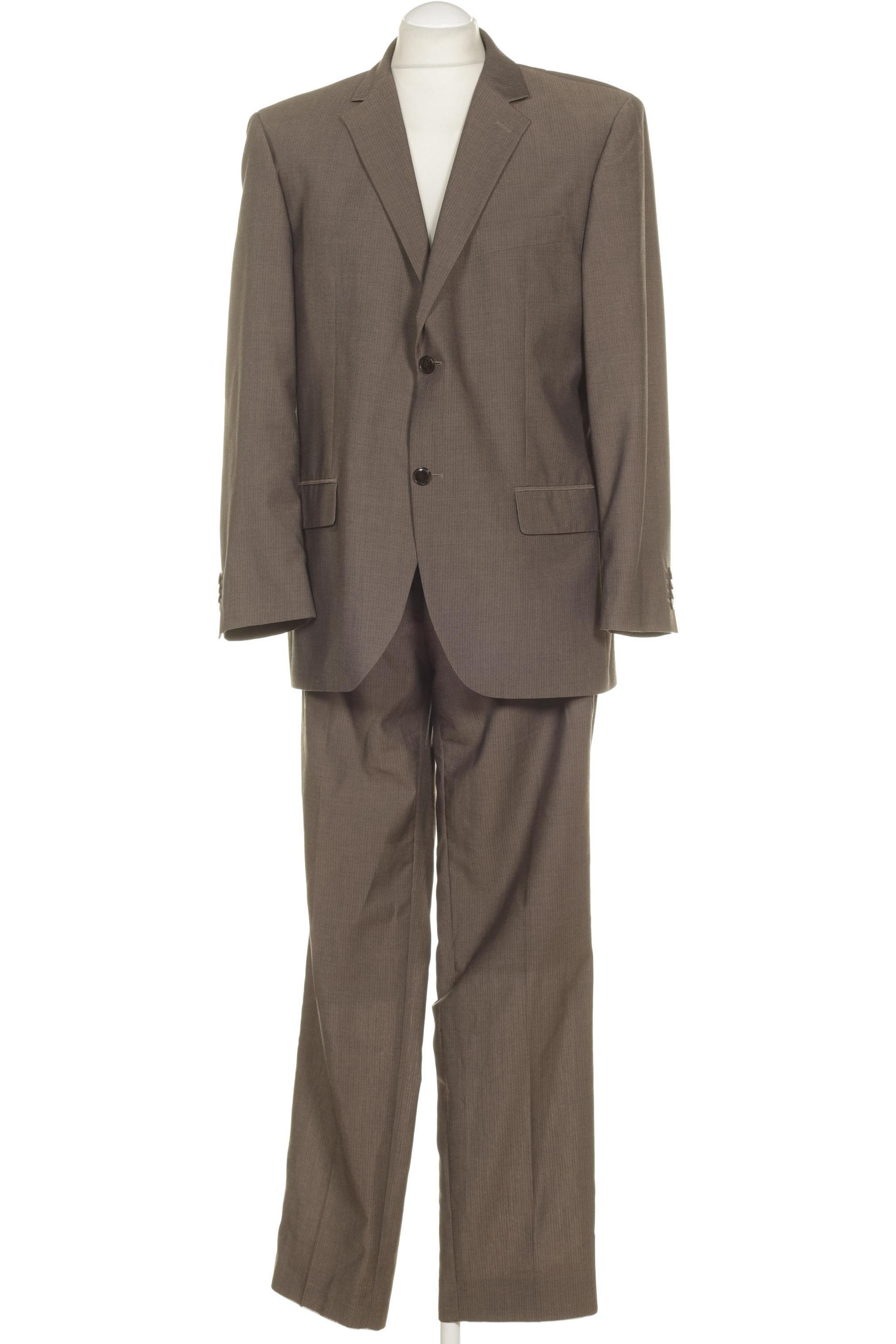 Thumbnail - s.Oliver Selection Herren Anzug, braun, Gr.