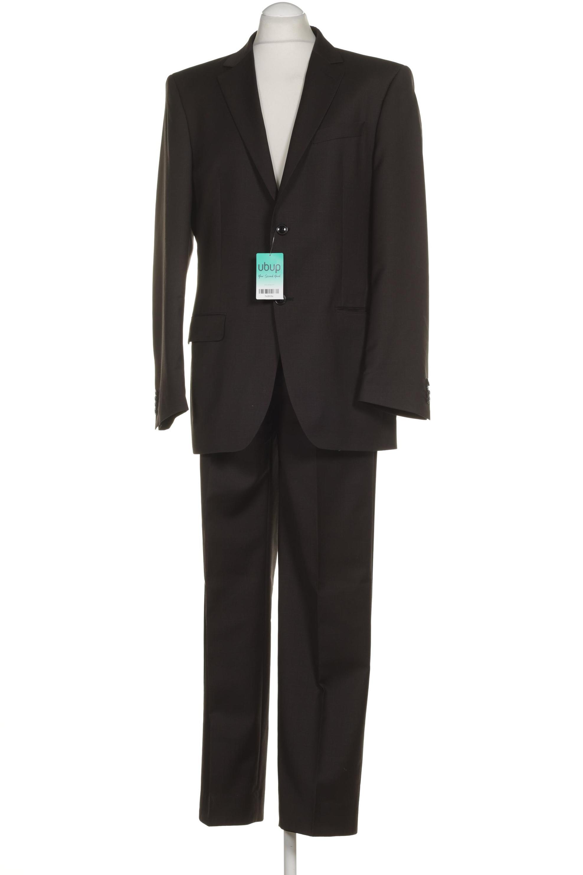 

s.Oliver Selection Herren Anzug, braun, Gr.