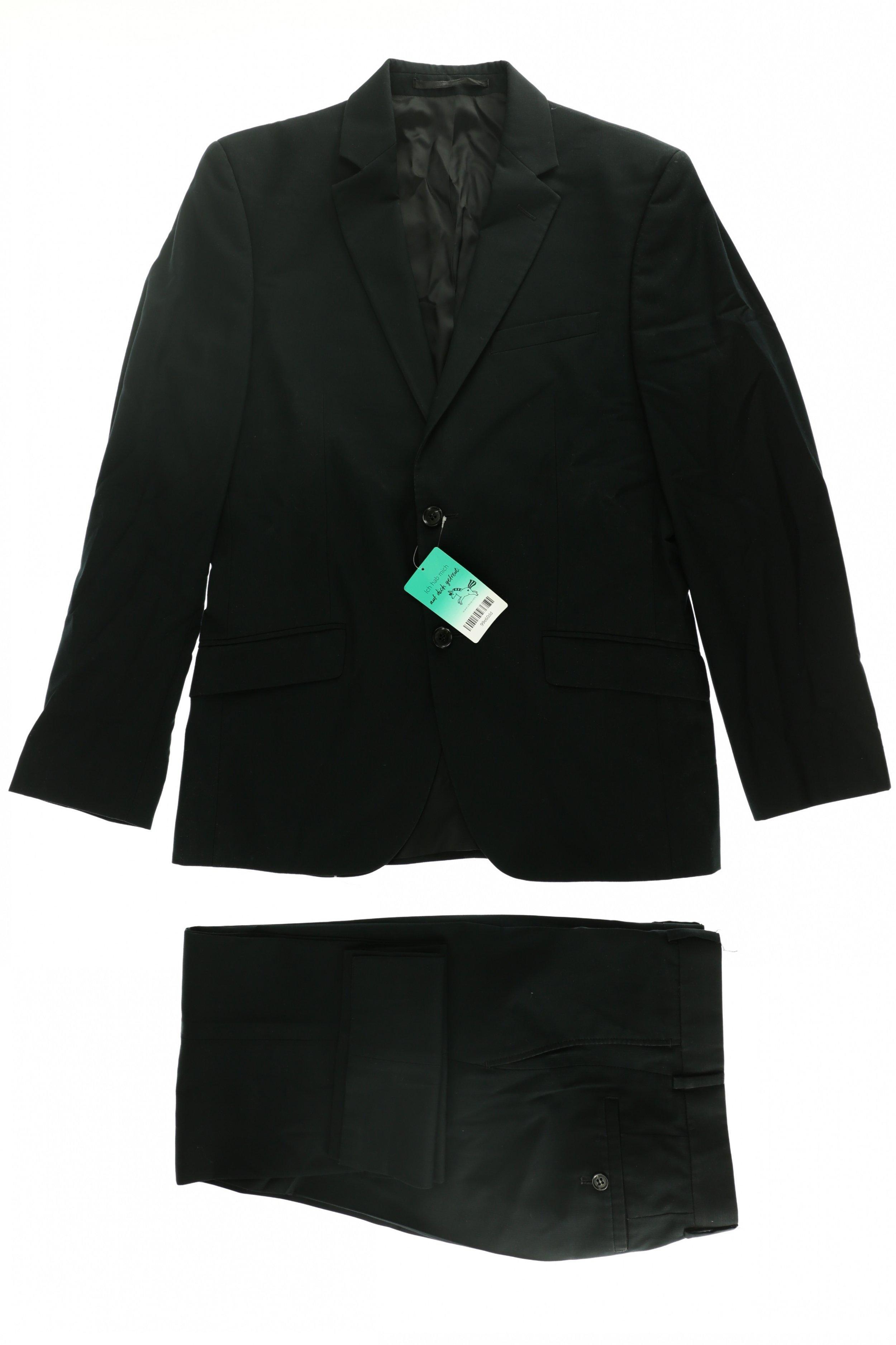 

s.Oliver Selection Herren Anzug, blau, Gr. 46