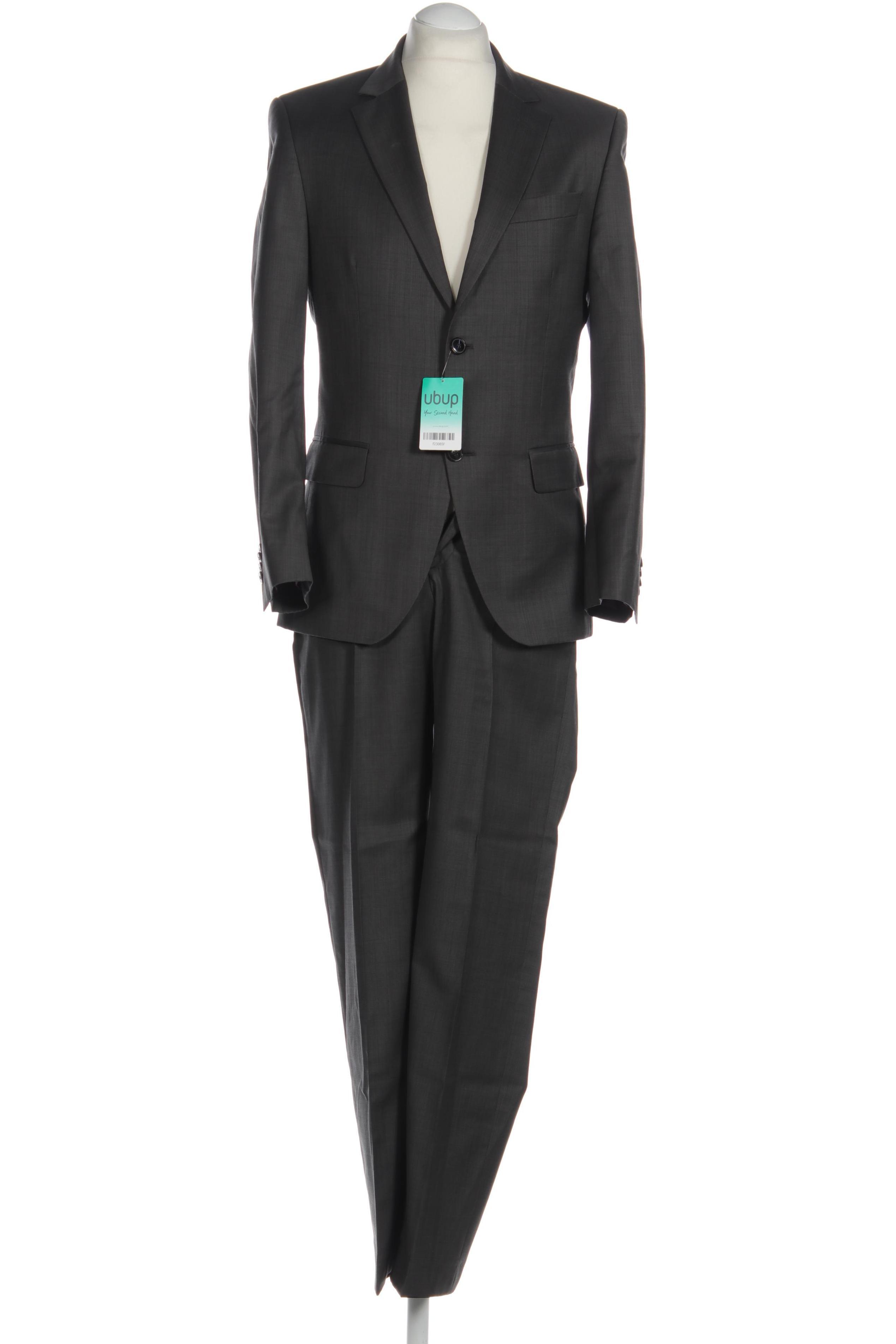 

s.Oliver Selection Herren Anzug, grau, Gr. 44