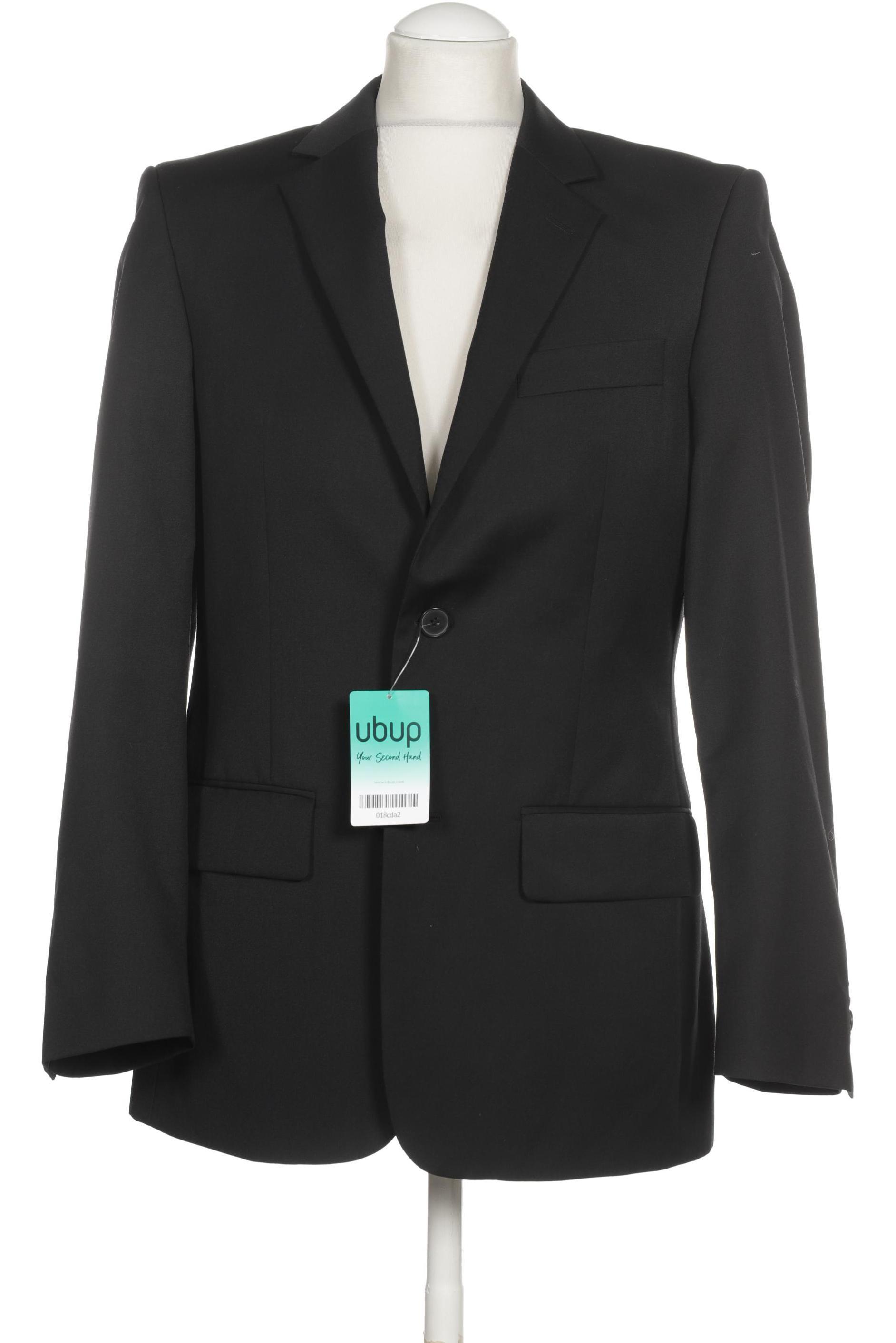 Thumbnail - s.Oliver Selection Herren Sakko, schwarz, Gr. 46