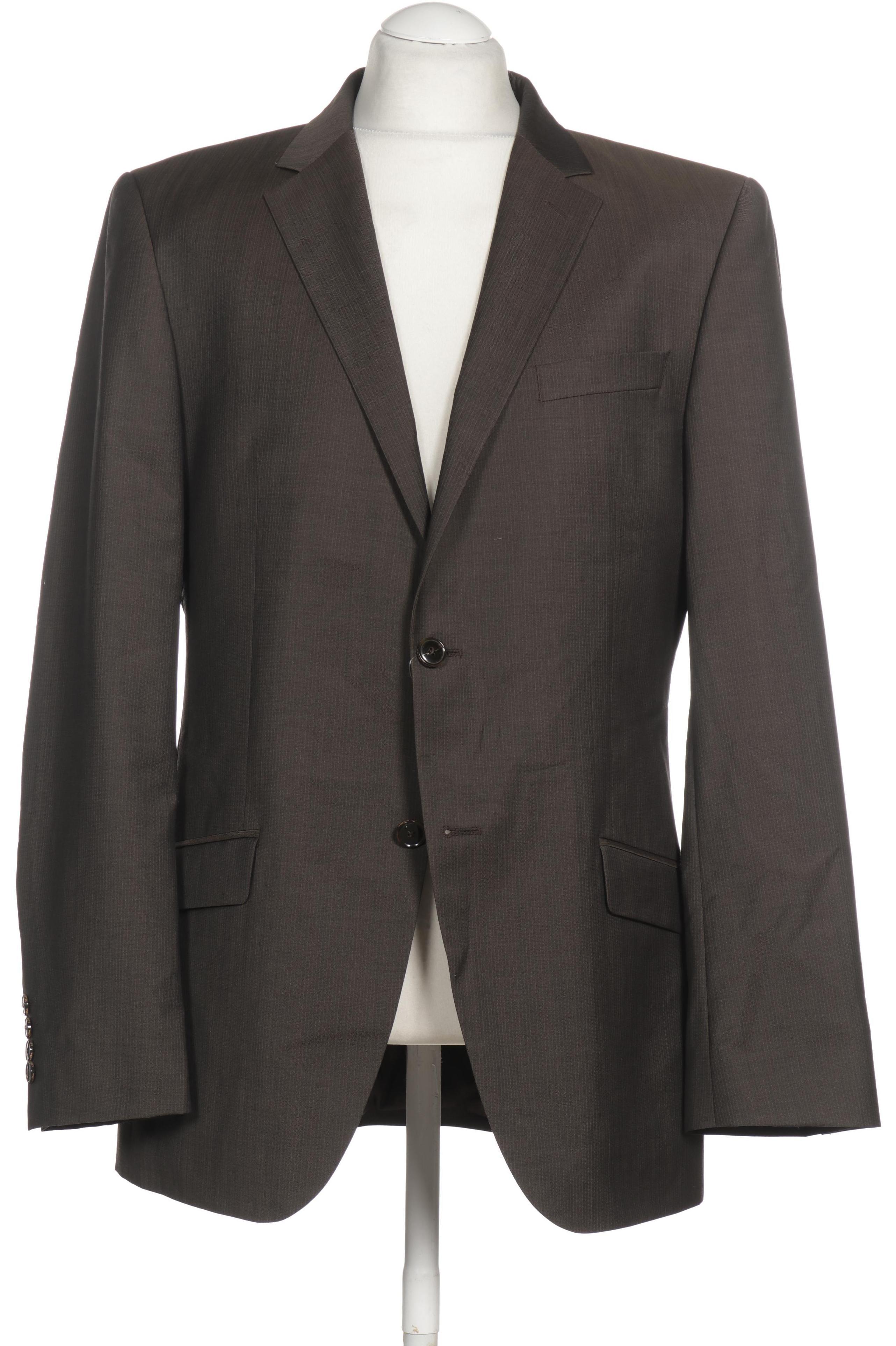 

s.Oliver Selection Herren Sakko, grau, Gr.