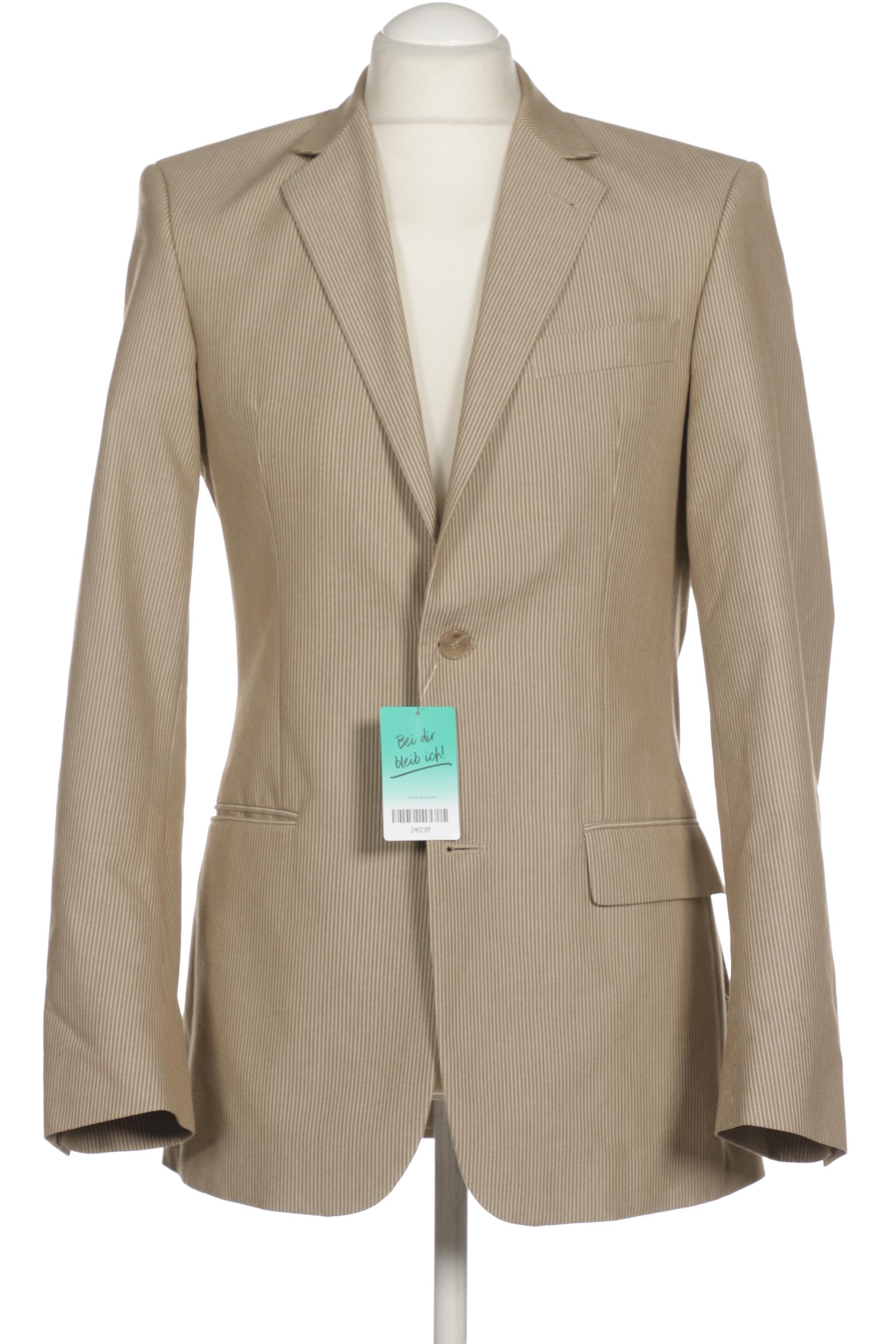 Thumbnail - s.Oliver Selection Herren Sakko, beige, Gr.