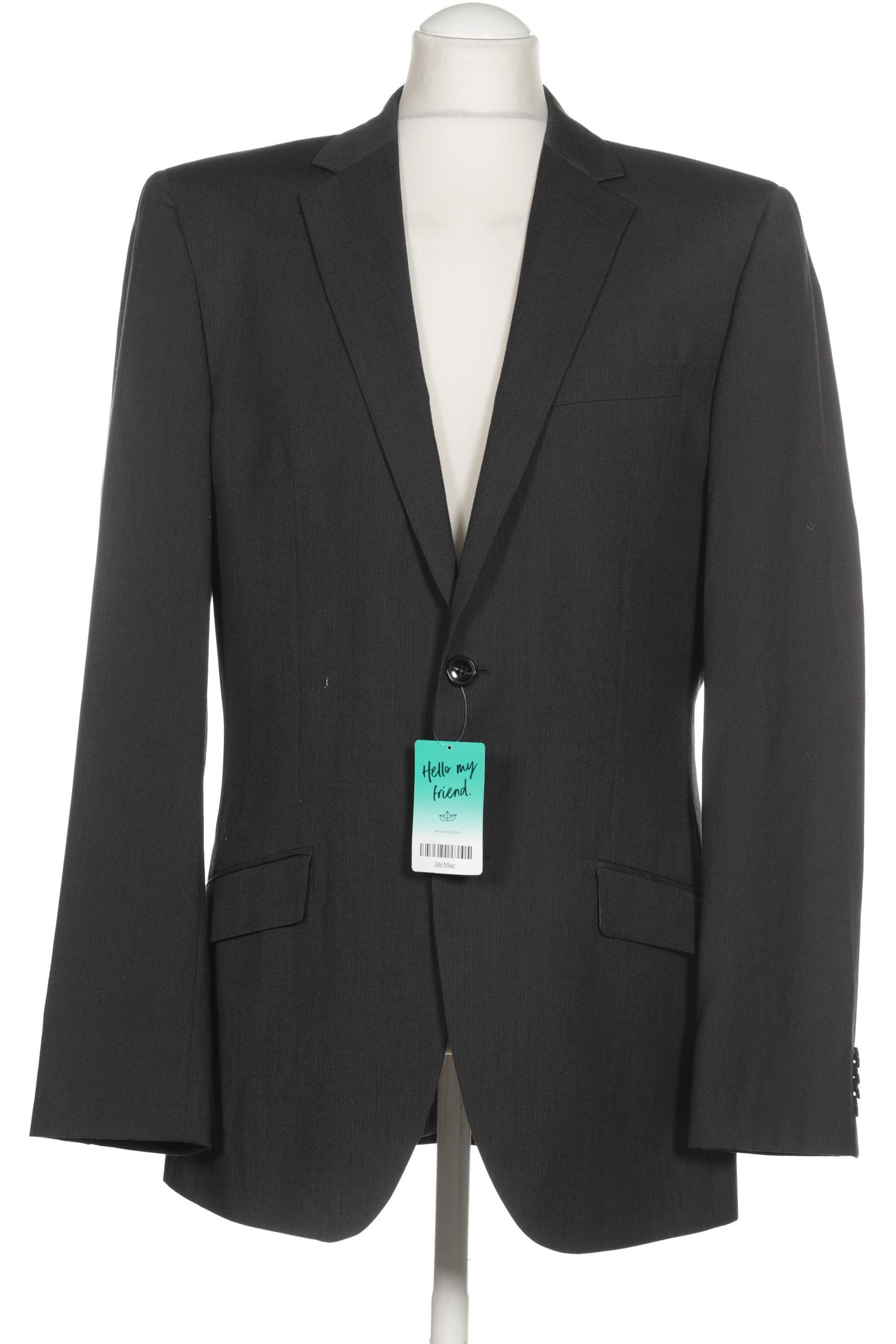 Thumbnail - s.Oliver Selection Herren Sakko, grau, Gr.