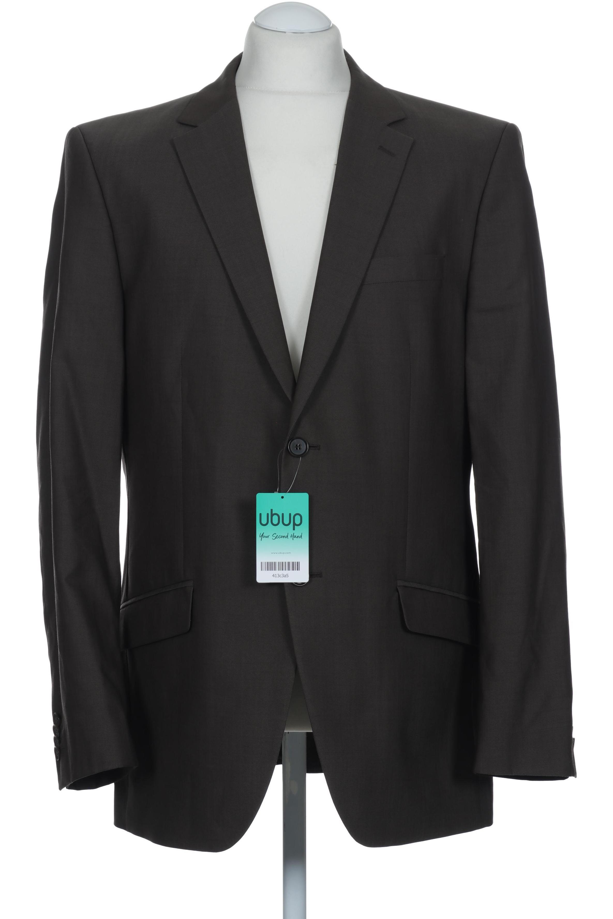 

s.Oliver Selection Herren Sakko, braun, Gr. 54