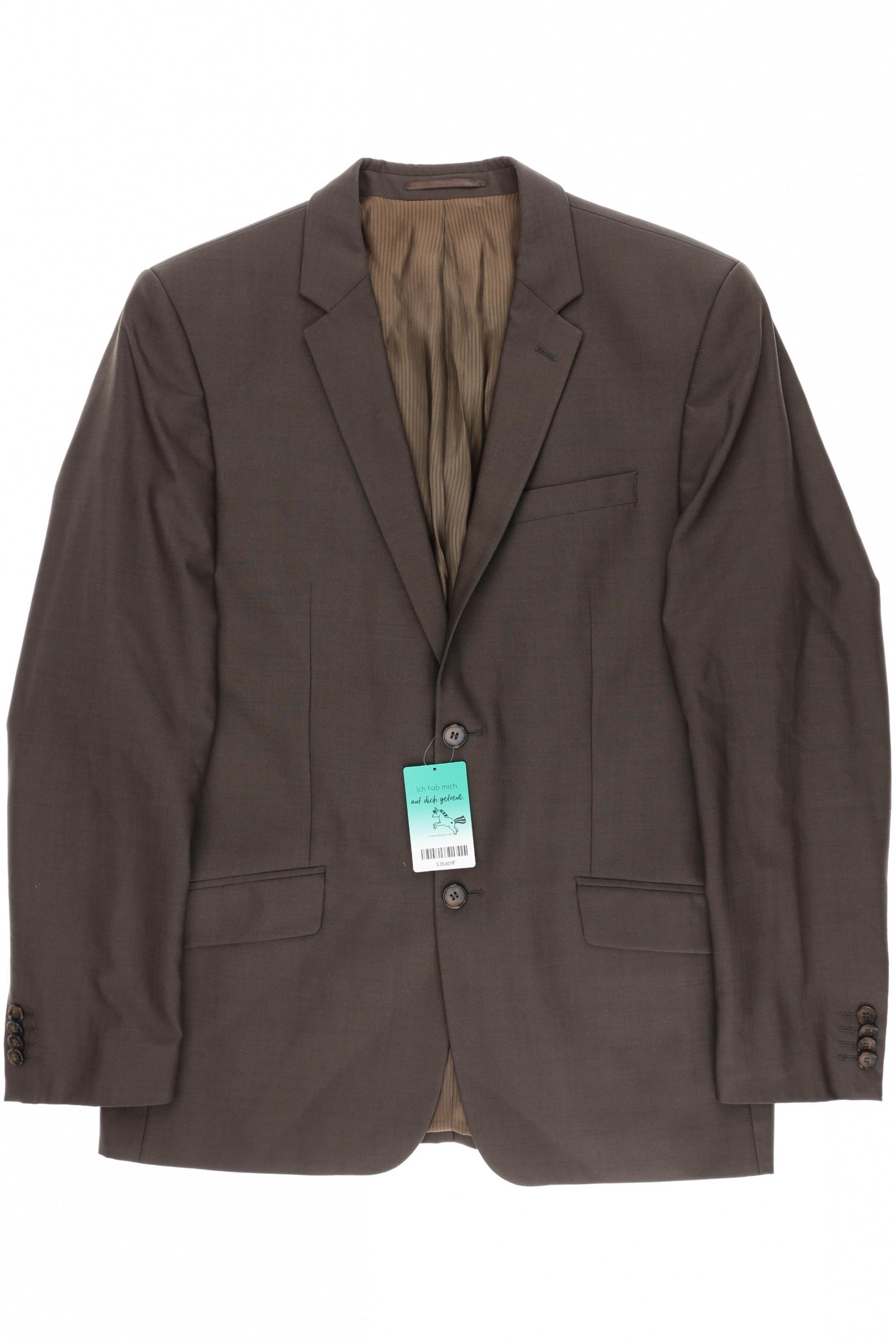 

s.Oliver Selection Herren Sakko, braun, Gr.