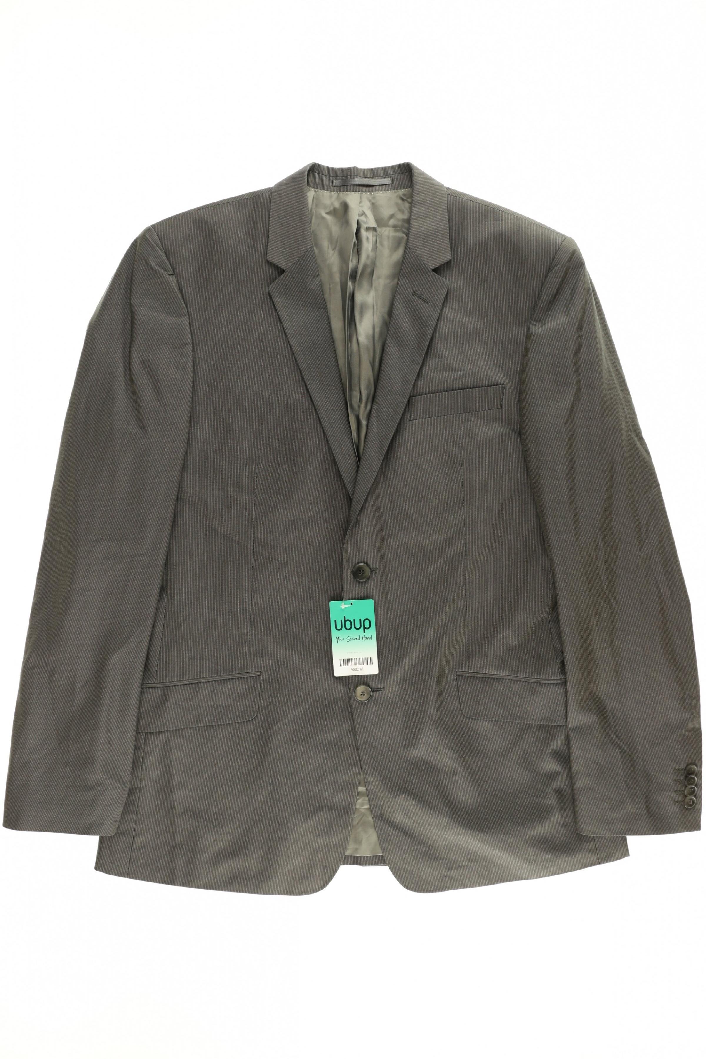 Thumbnail - s.Oliver Selection Herren Sakko, grau, Gr.