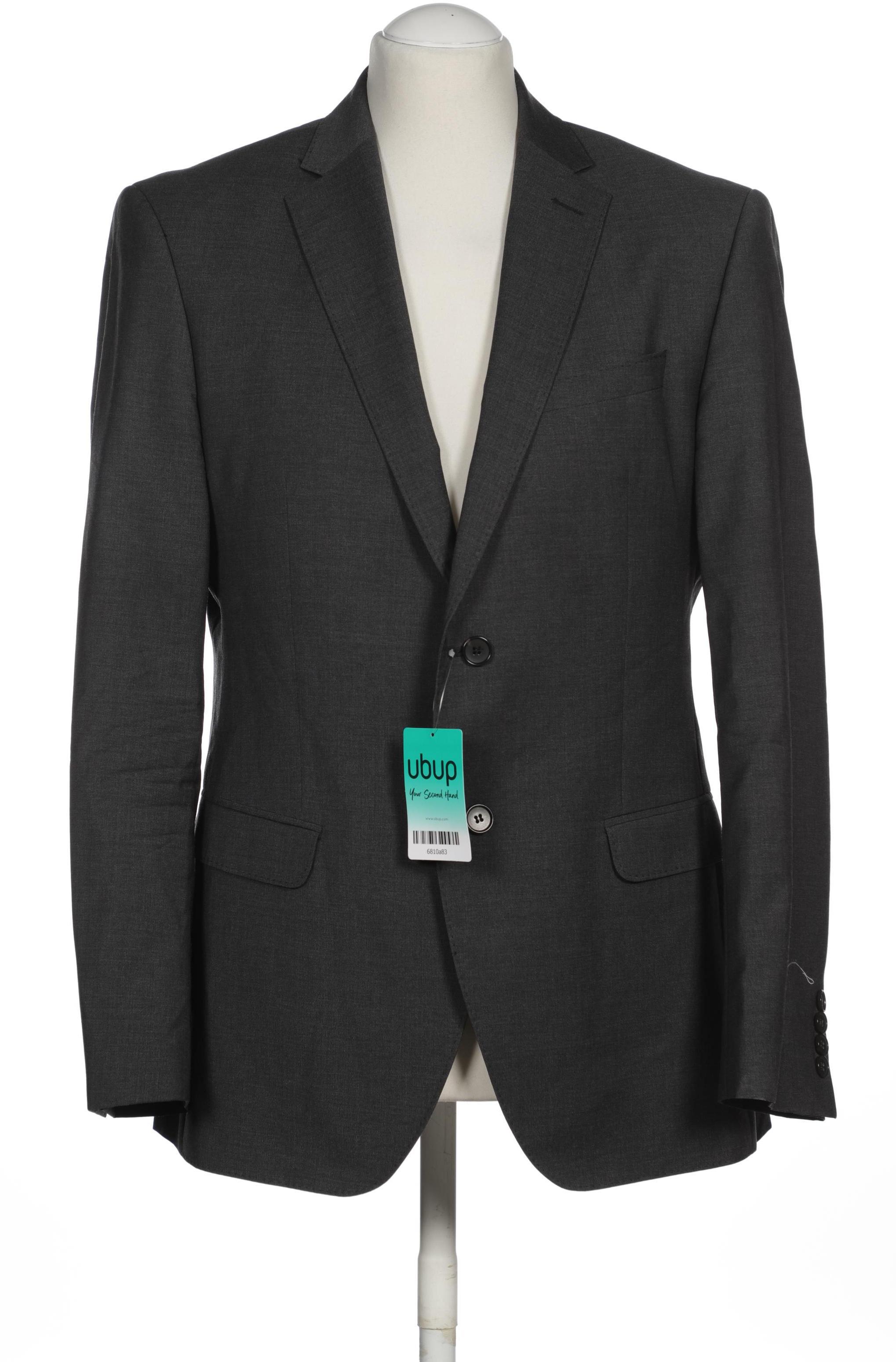 

s.Oliver Selection Herren Sakko, grau, Gr. 50