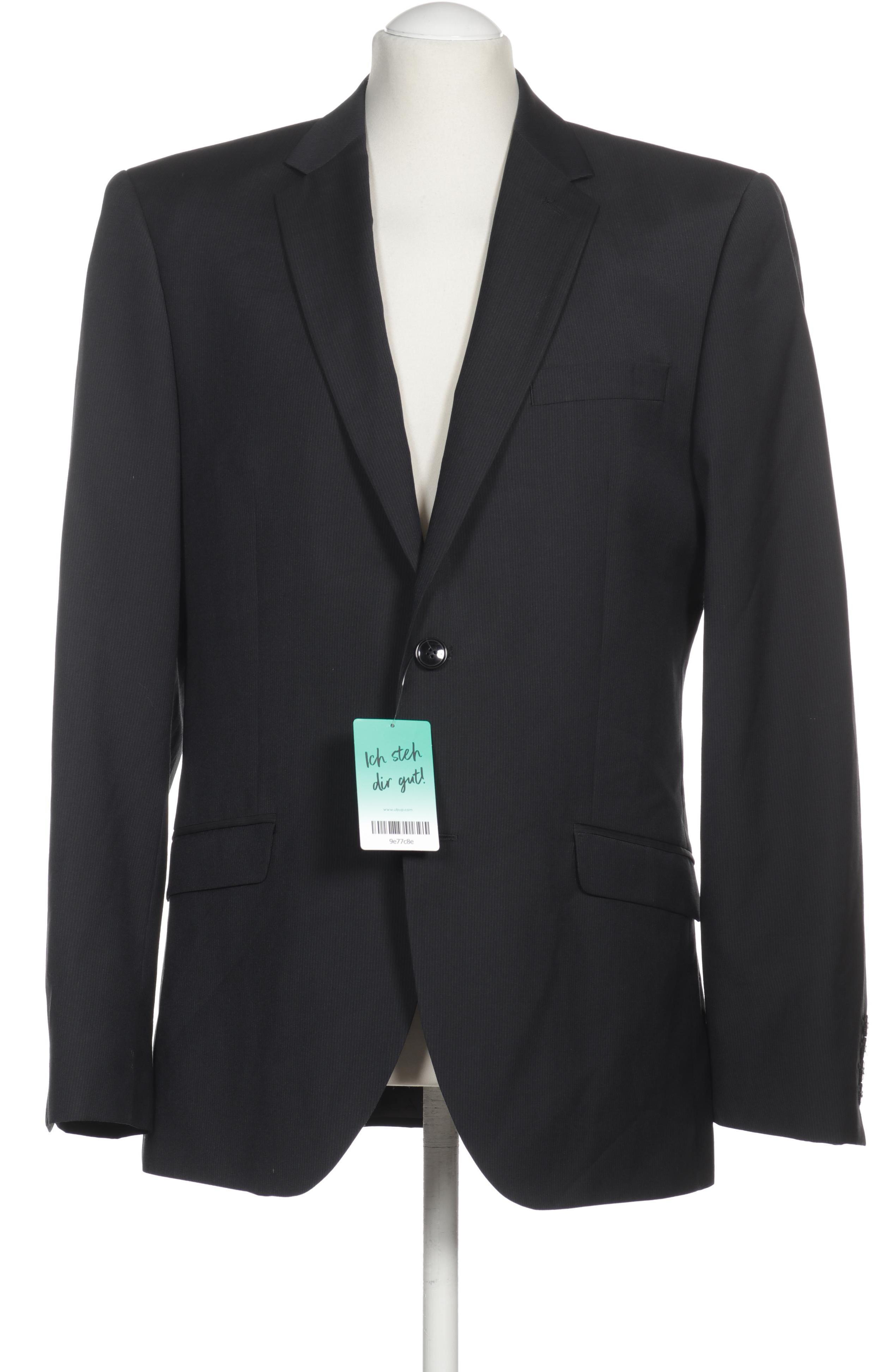 

s.Oliver Selection Herren Sakko, blau, Gr. 50