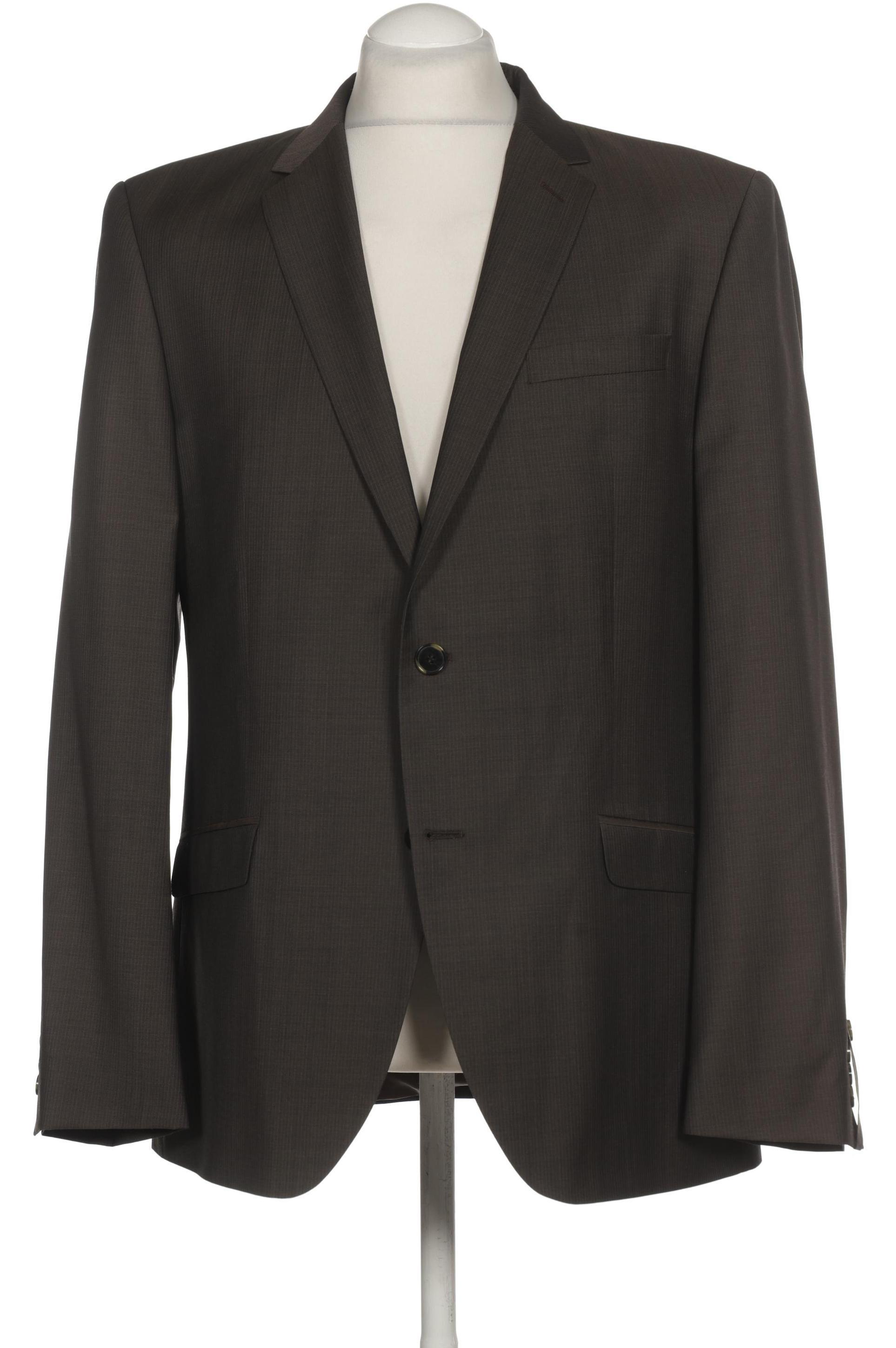 

s.Oliver Selection Herren Sakko, braun, Gr. 52
