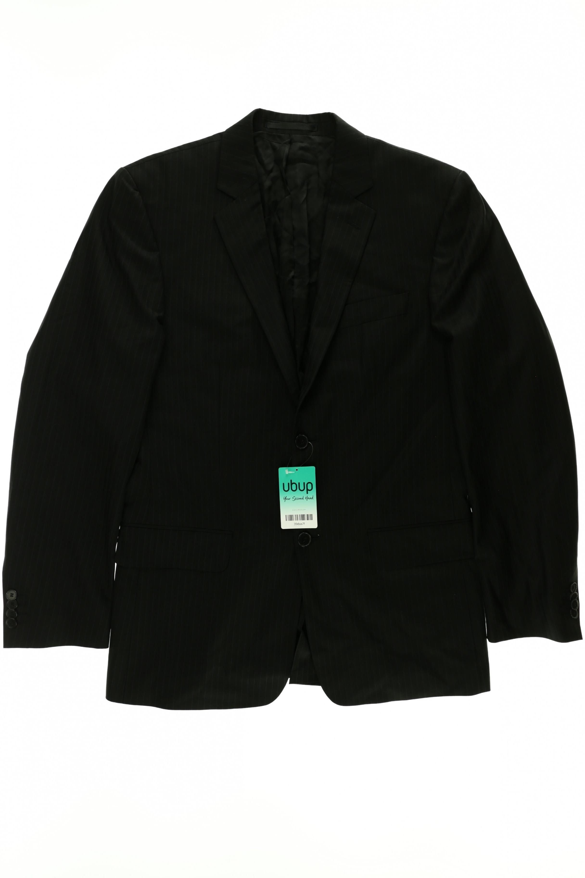 

s.Oliver Selection Herren Sakko, schwarz, Gr.