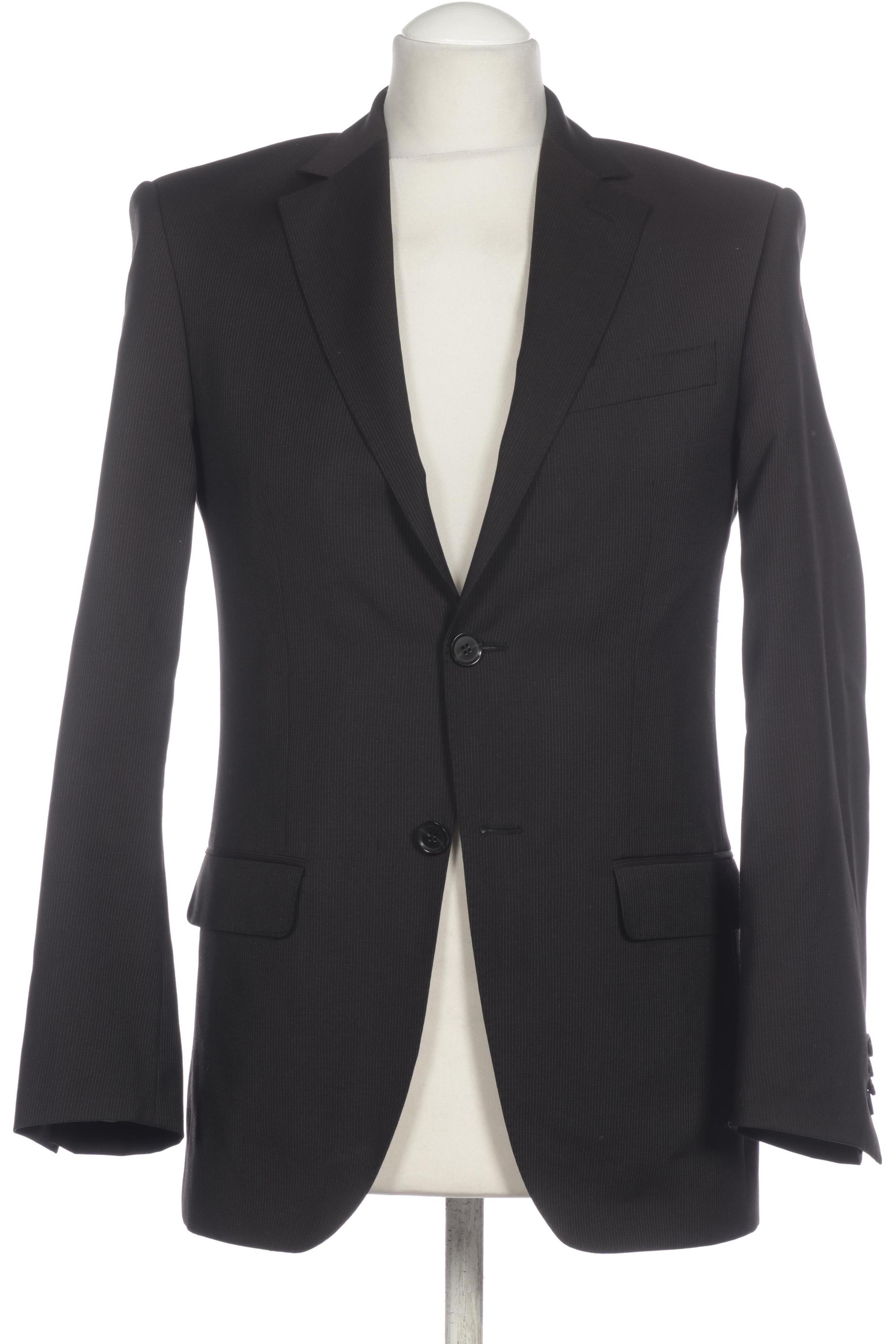 Thumbnail - s.Oliver Selection Herren Sakko, schwarz, Gr.