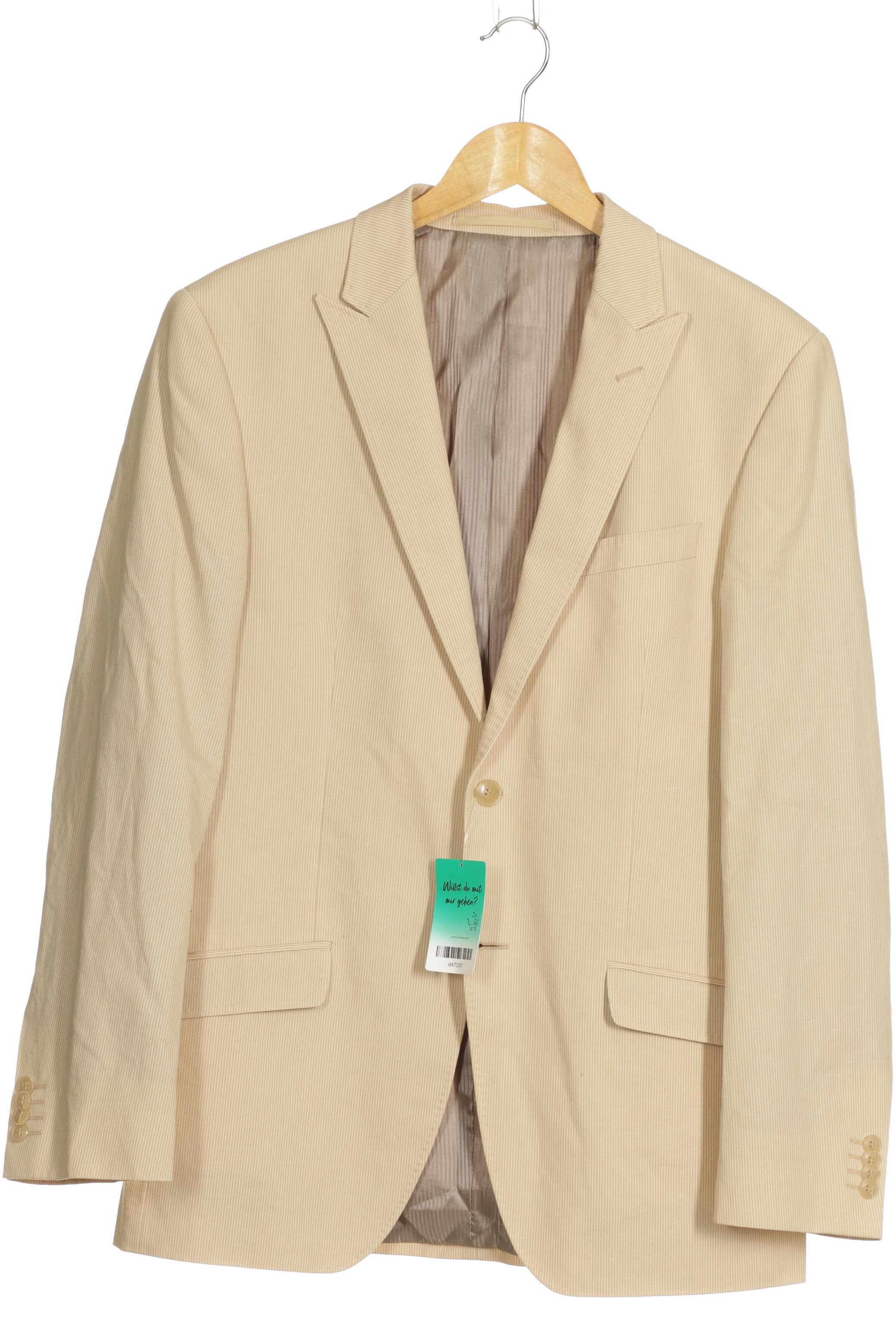 Thumbnail - s.Oliver Selection Herren Sakko, beige, Gr.