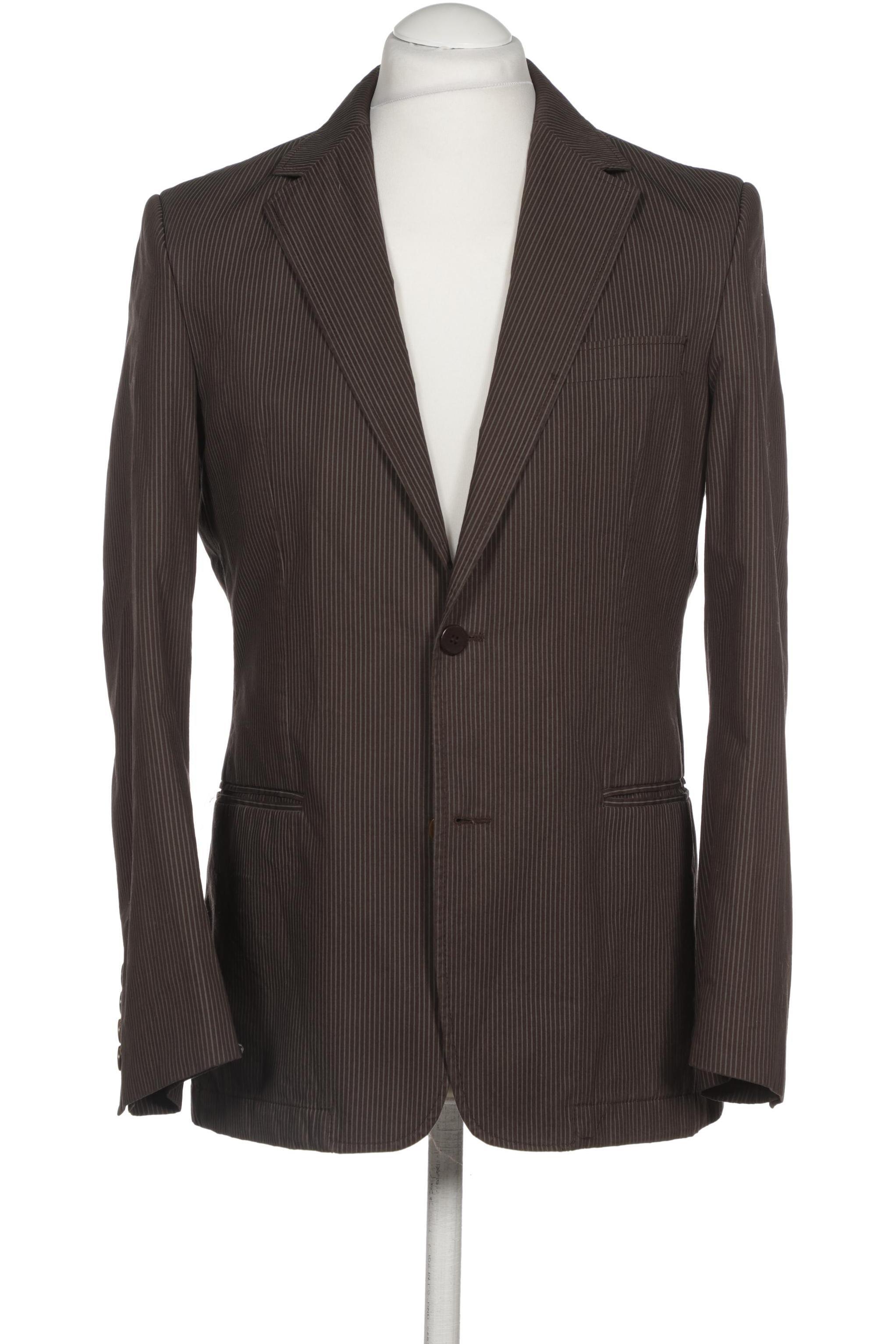 

s.Oliver Selection Herren Sakko, braun, Gr. 46