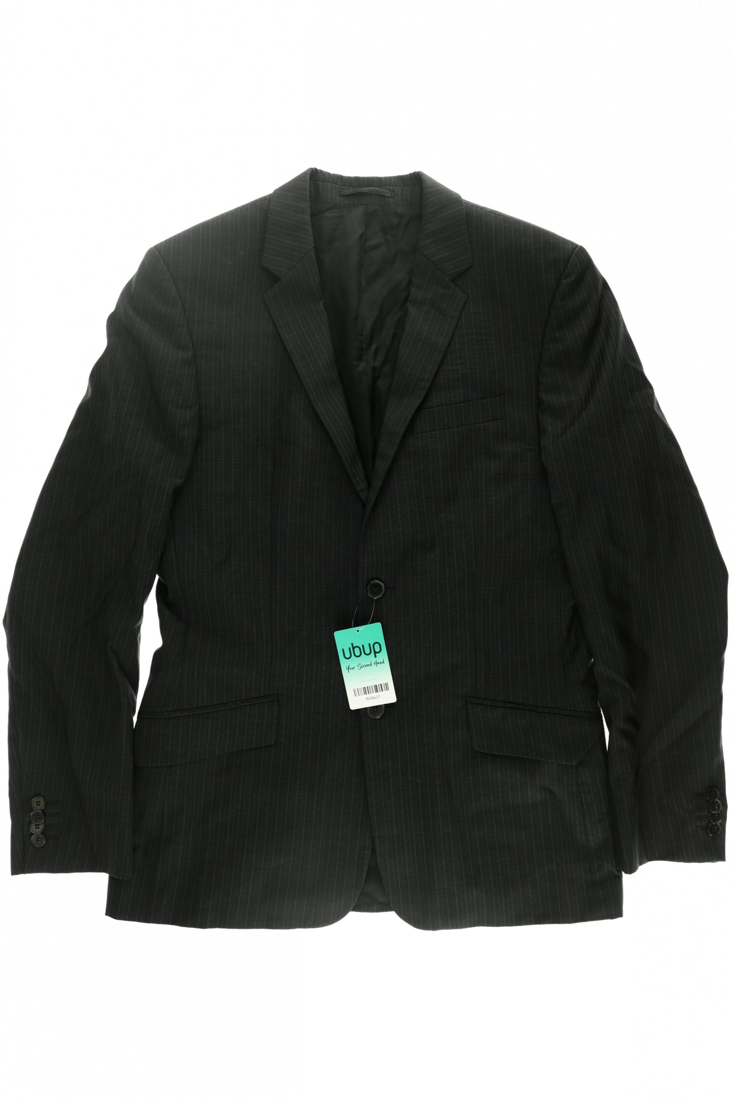 

s.Oliver Selection Herren Sakko, grau, Gr.