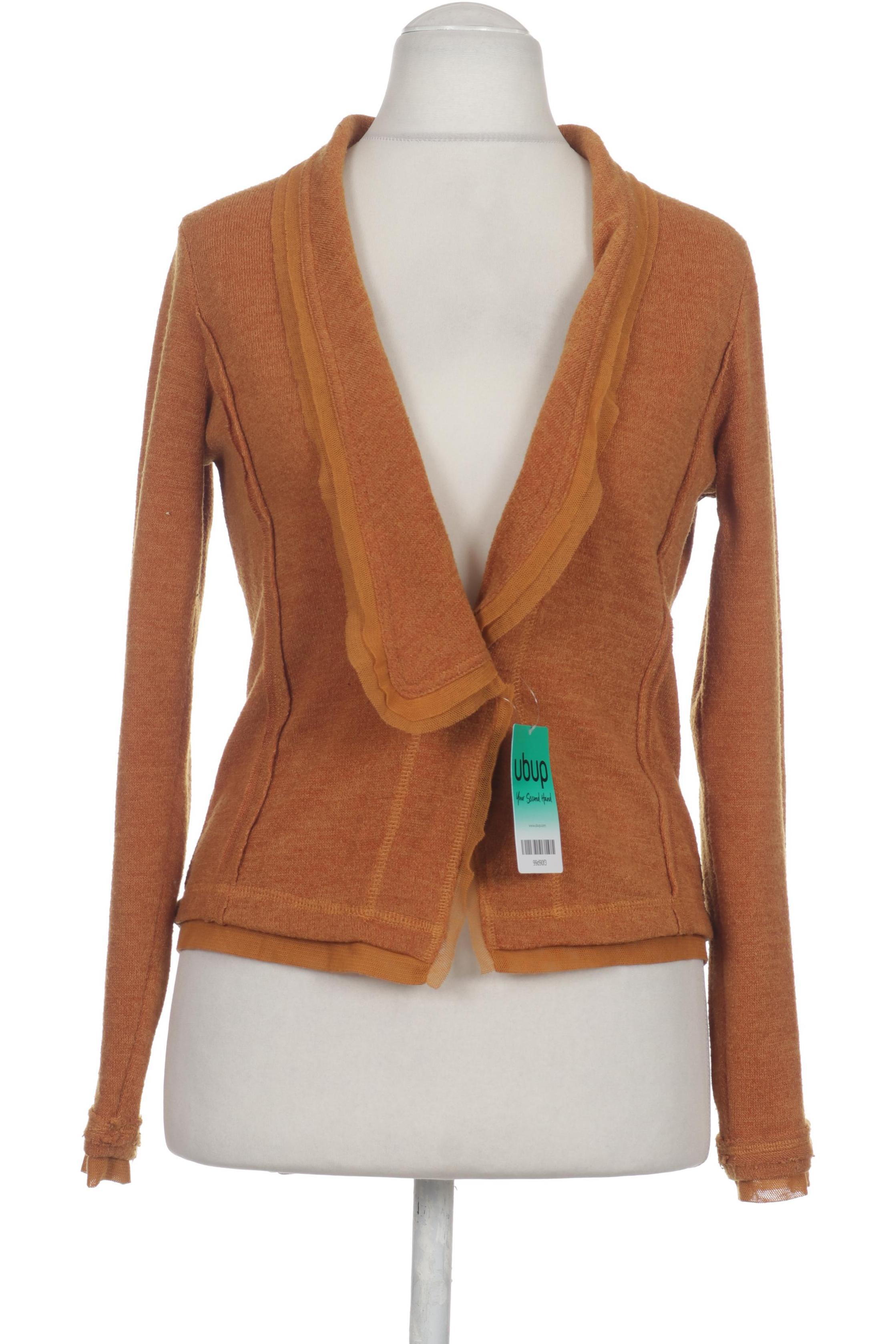 

sandwich_ Damen Blazer, gelb, Gr.