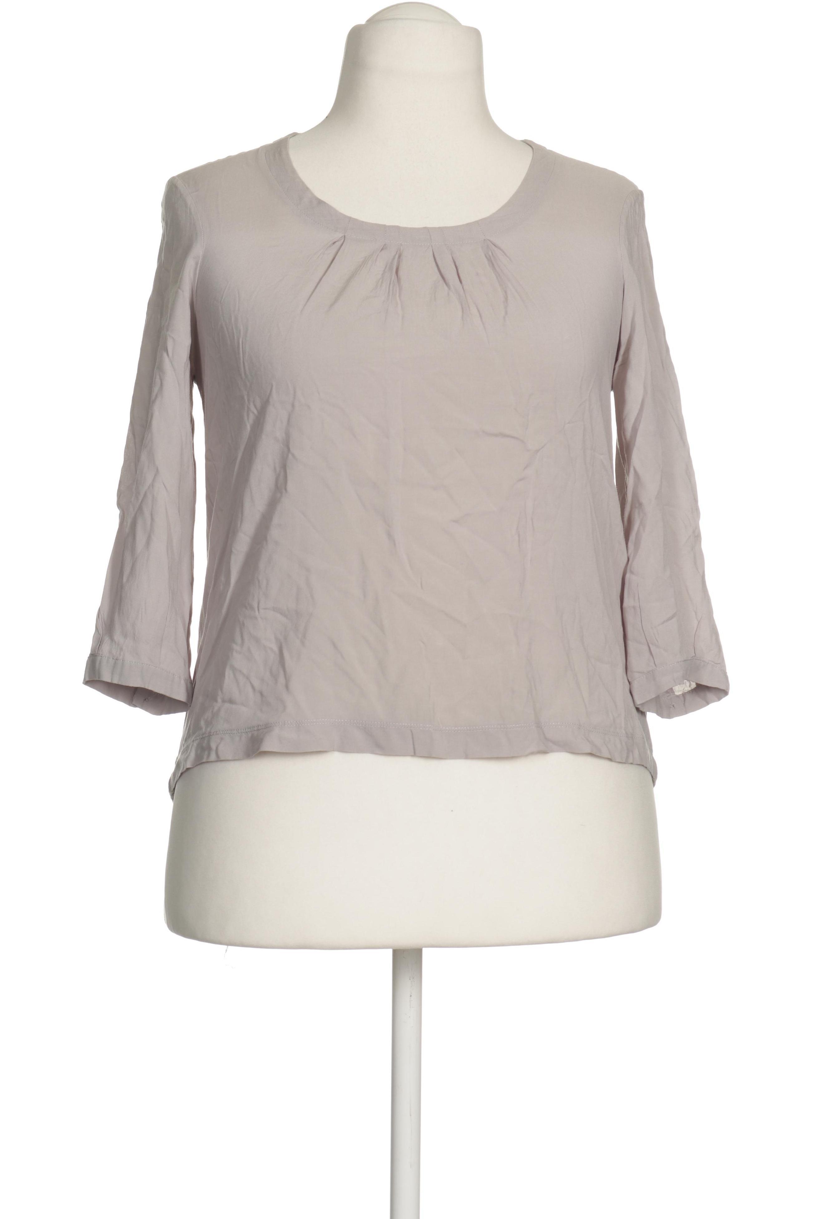 

sandwich_ Damen Bluse, grau, Gr.