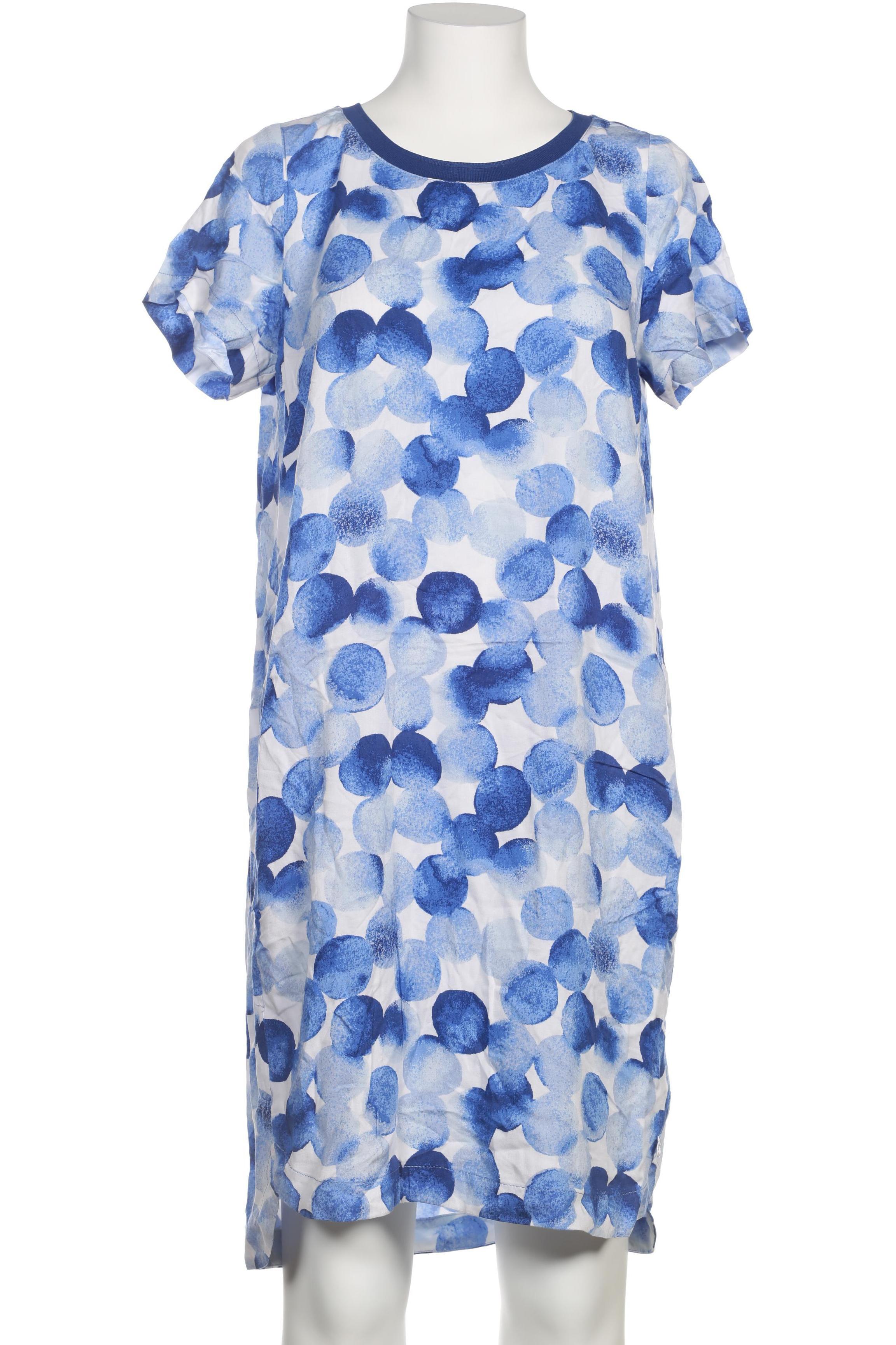 

sandwich_ Damen Kleid, blau, Gr. 38