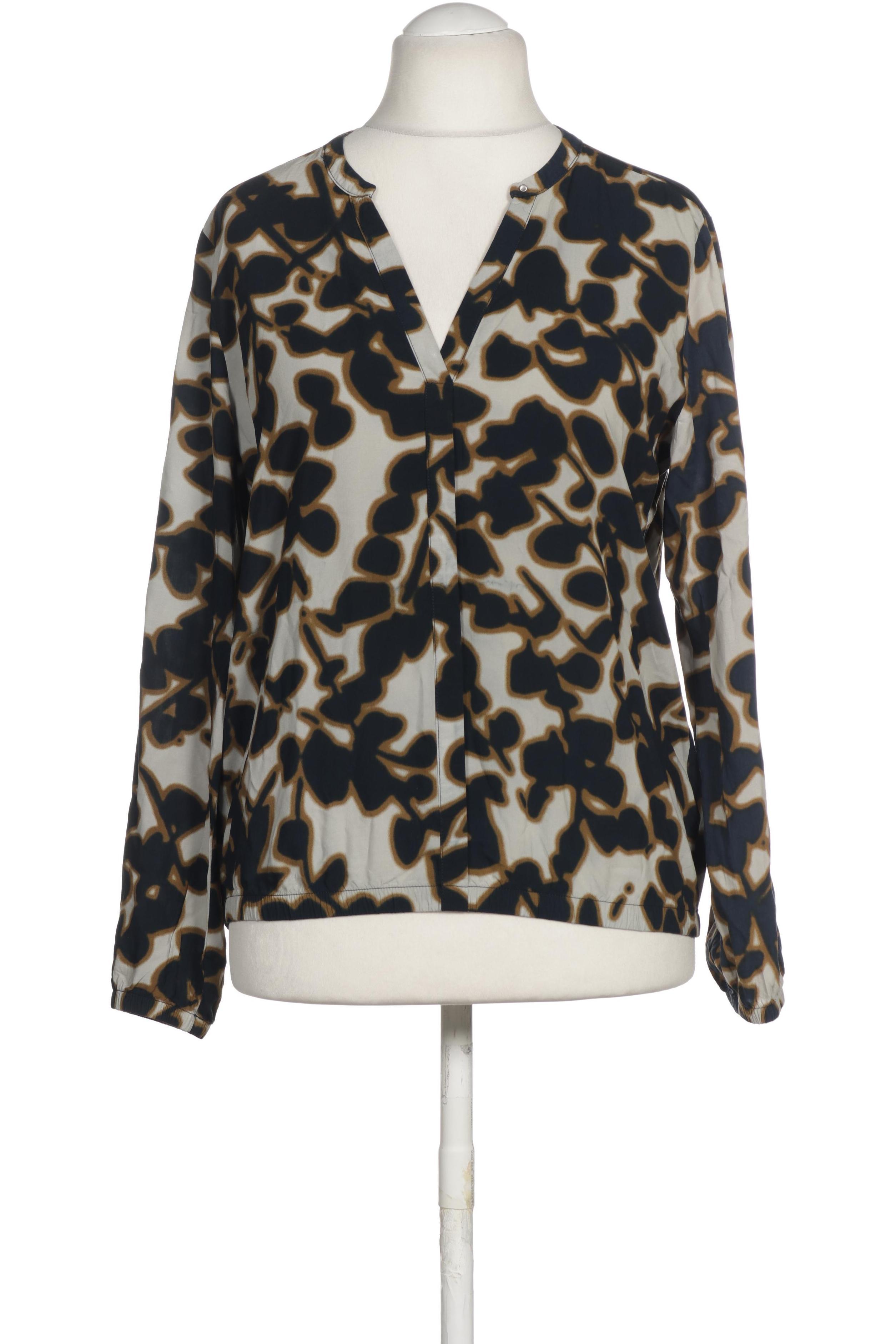 

sandwich_ Damen Bluse, grün, Gr. 40