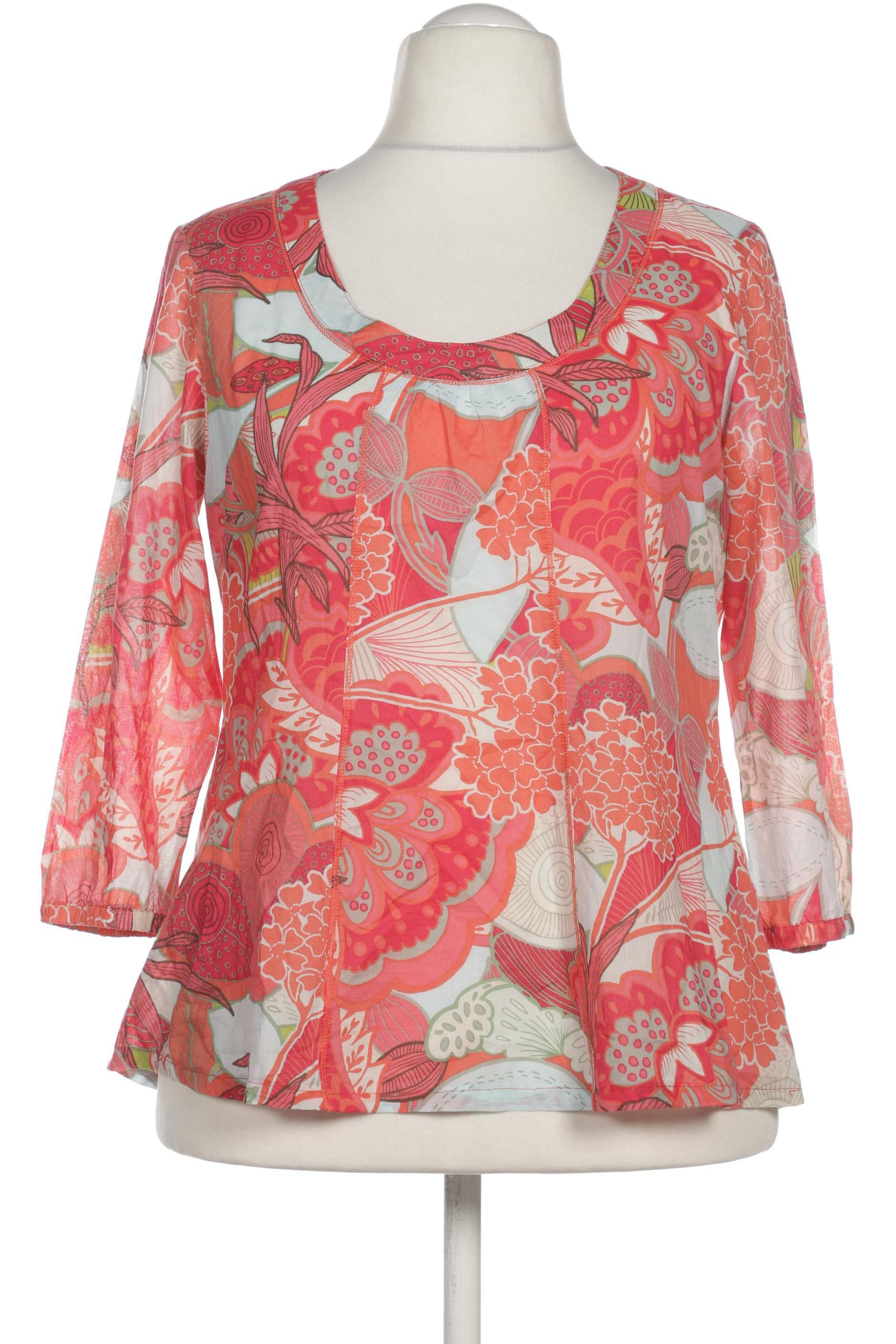 

sandwich_ Damen Bluse, rot, Gr.